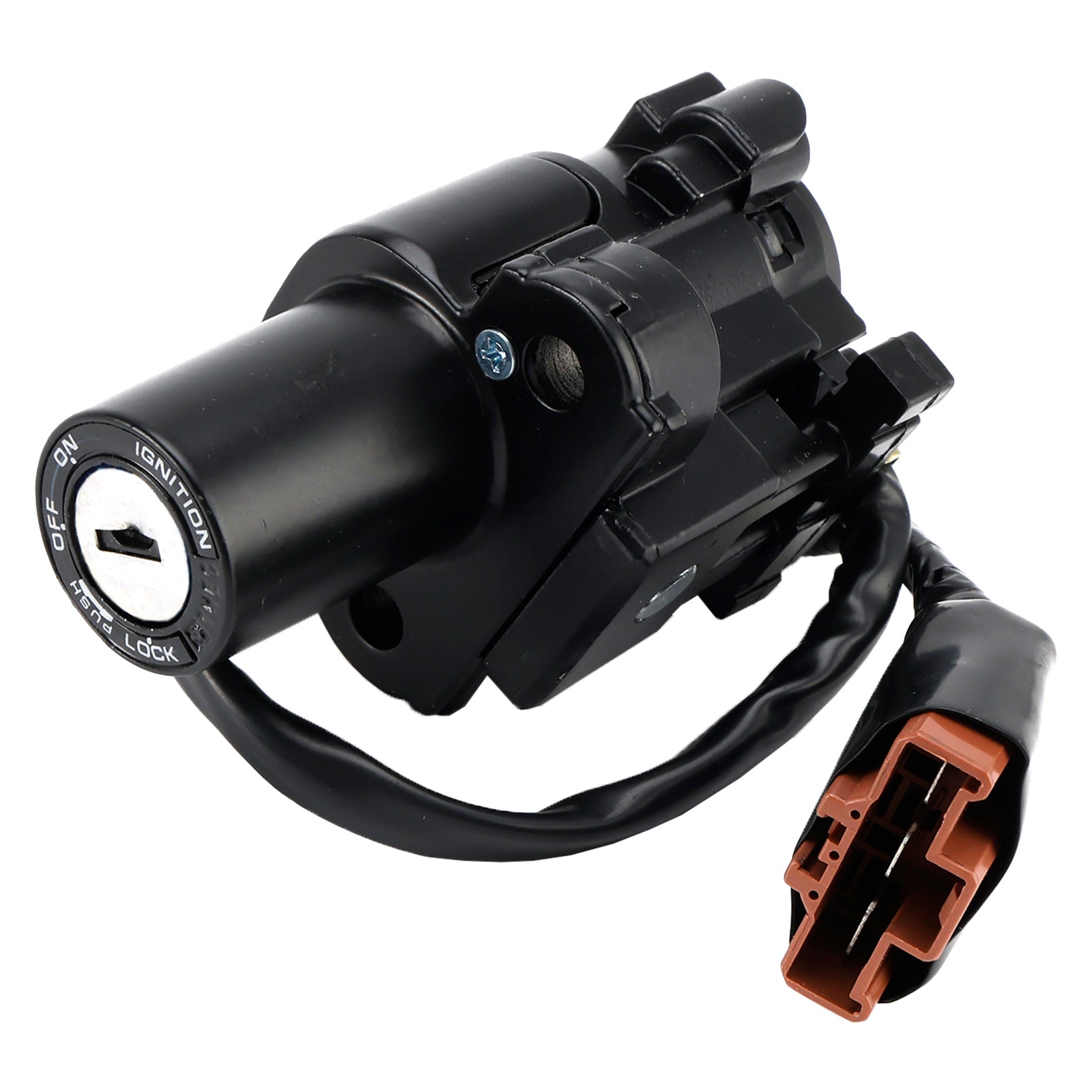 Honda CRF300L AC 2021-2022 Slušalke s tipkami Tank Switch Section 35010-K1T-A51