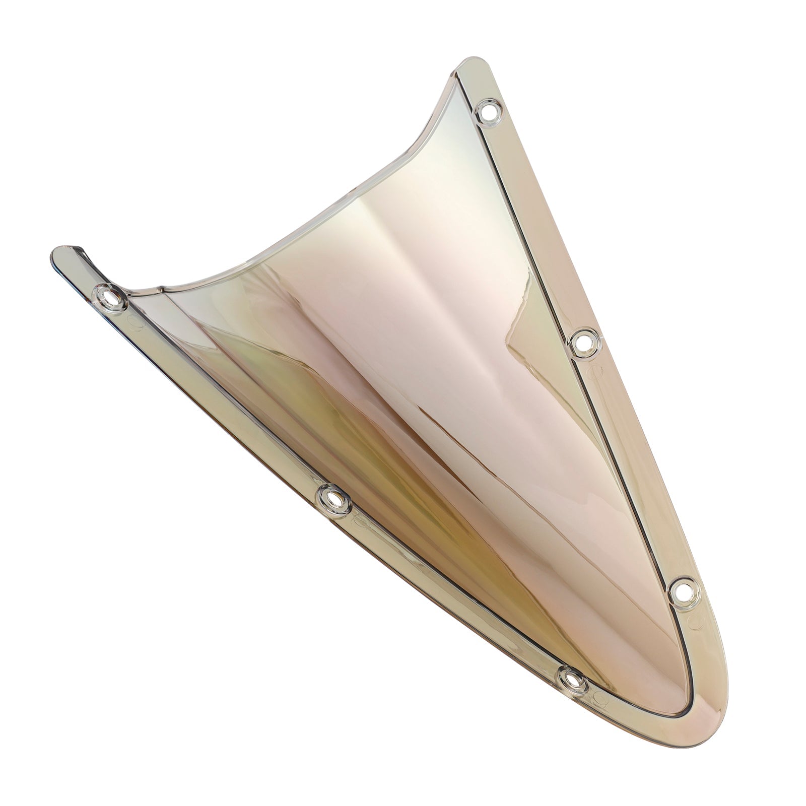 ABS MOTOCCYCLE MOURCHCHIELD PER YAMAHA R125 2014-2018