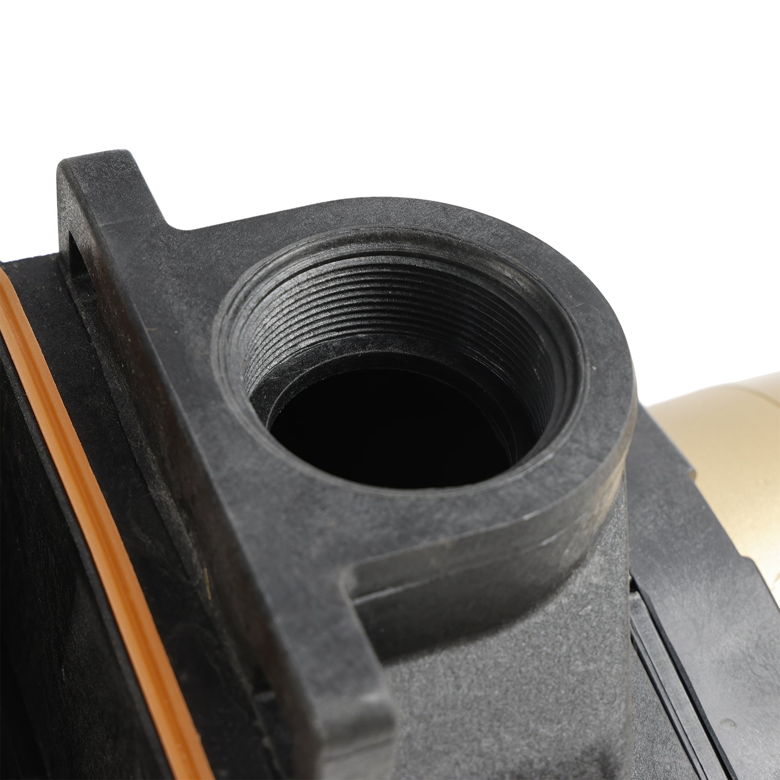 Pompa basenowa o pojedynczej prędkości W3SP2607X10 Super Pompa 1 KM 115/230 V