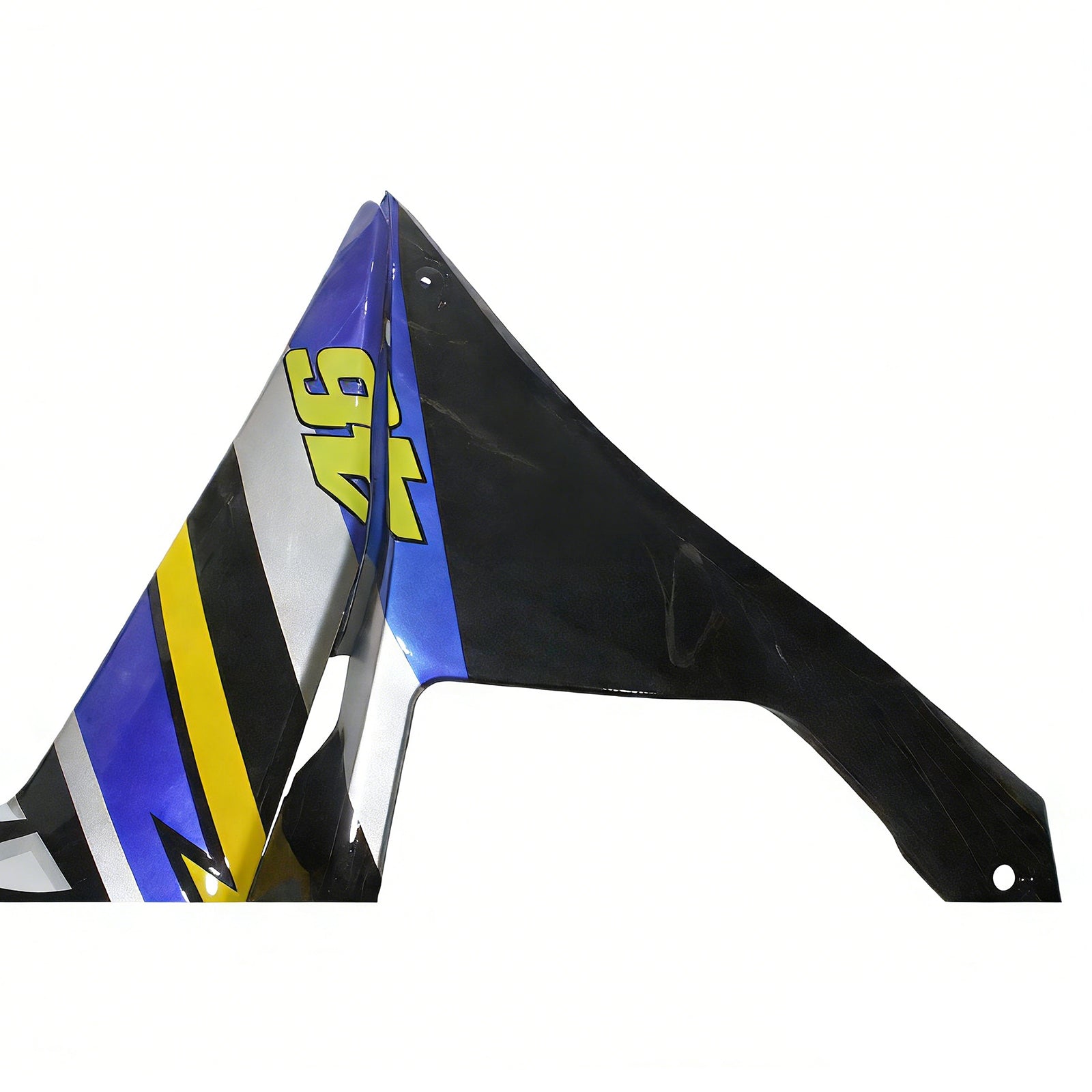 Kit de carénage en plastique ABS injecté pour Yamaha YZF-R3 2014-2018 R25 2015-2017