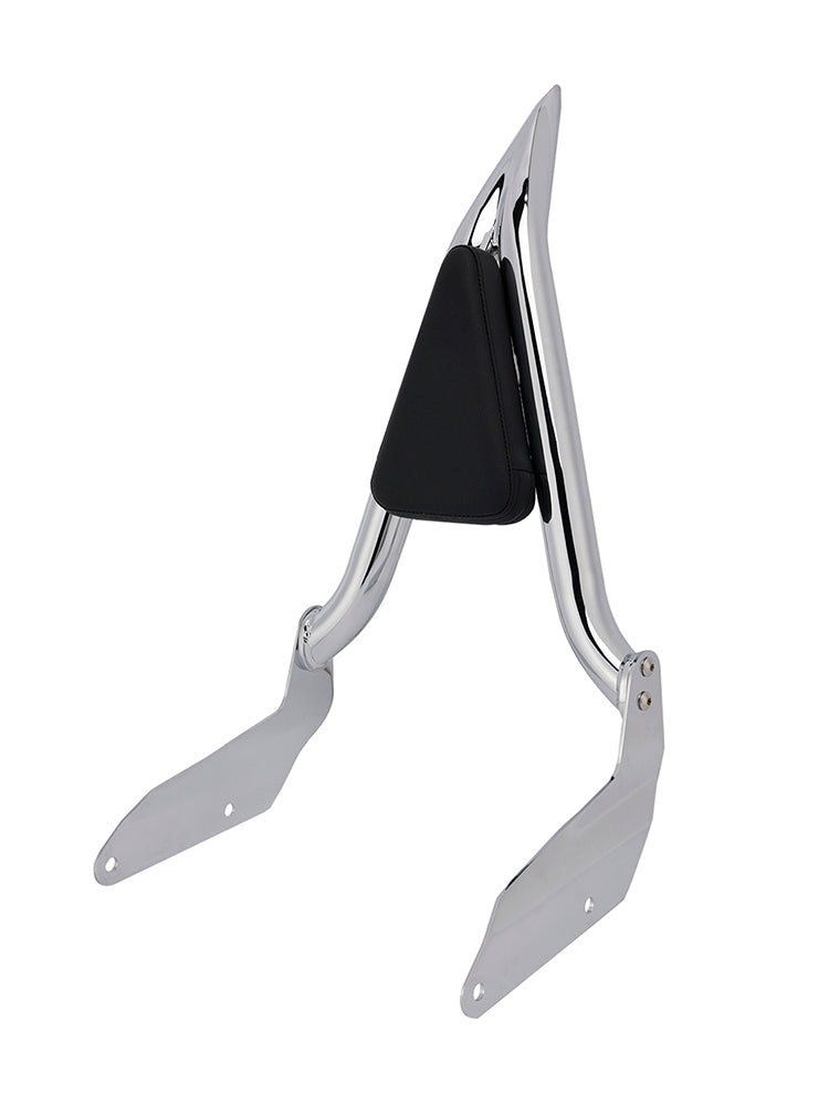 Passagiersbestand Sissy Bar voor Honda Magna VF 750 1994-2003 VF 250 1995-2006