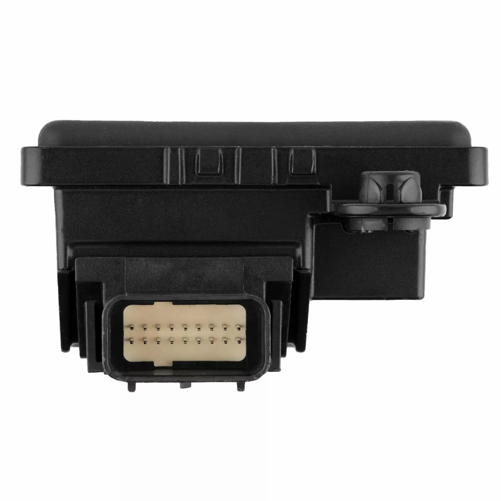 Sensore radar di controllo da crociera adattivo FL3T-9G768-AJ per Ford F150 2015-2020