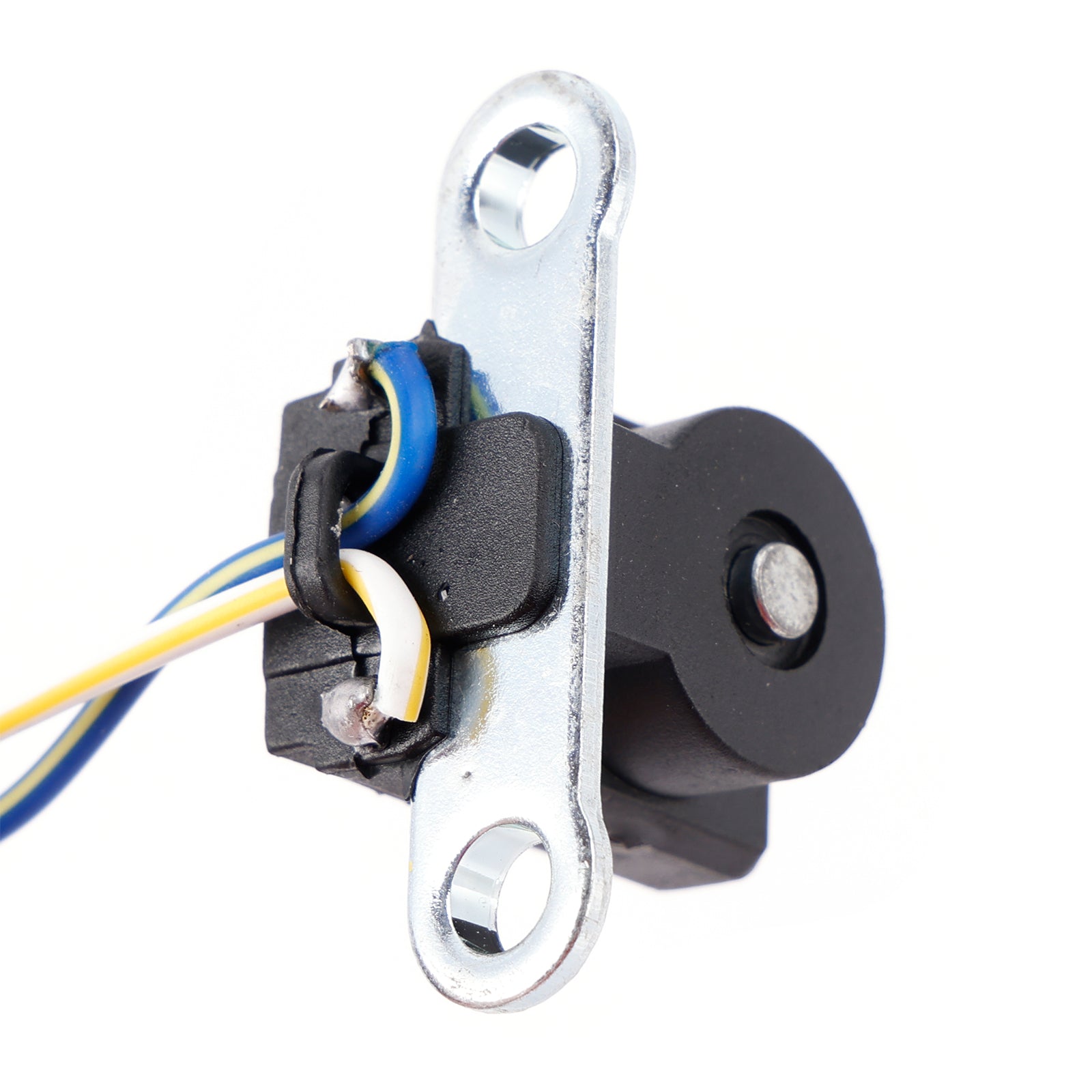 Stator, regulator, usmernik in tesnilo za Honda BC 110 Biz 110 2016-2023