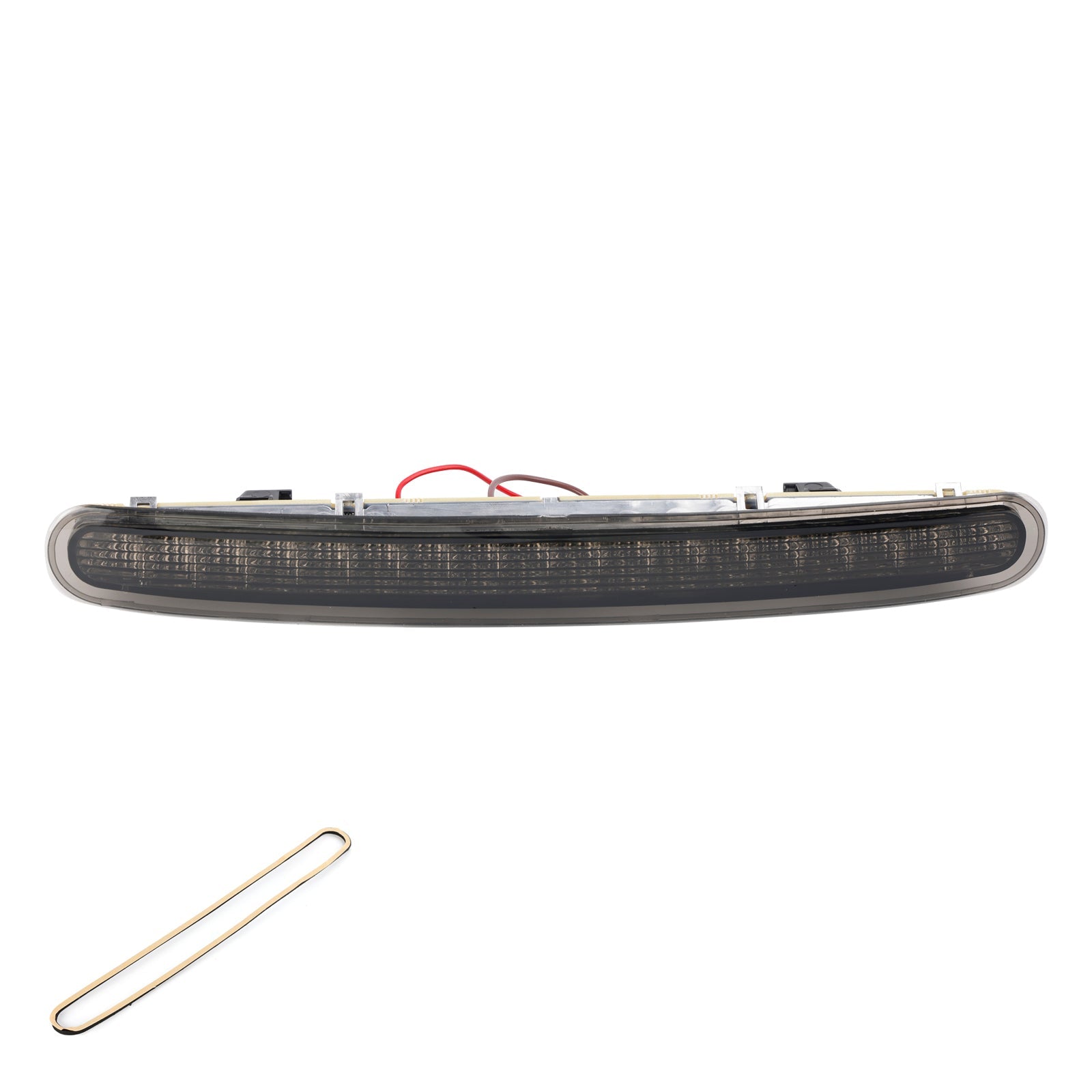 Feu stop arrière à LED pour VW Beetle 2012-2019, feu stop surélevé 5C5945097B