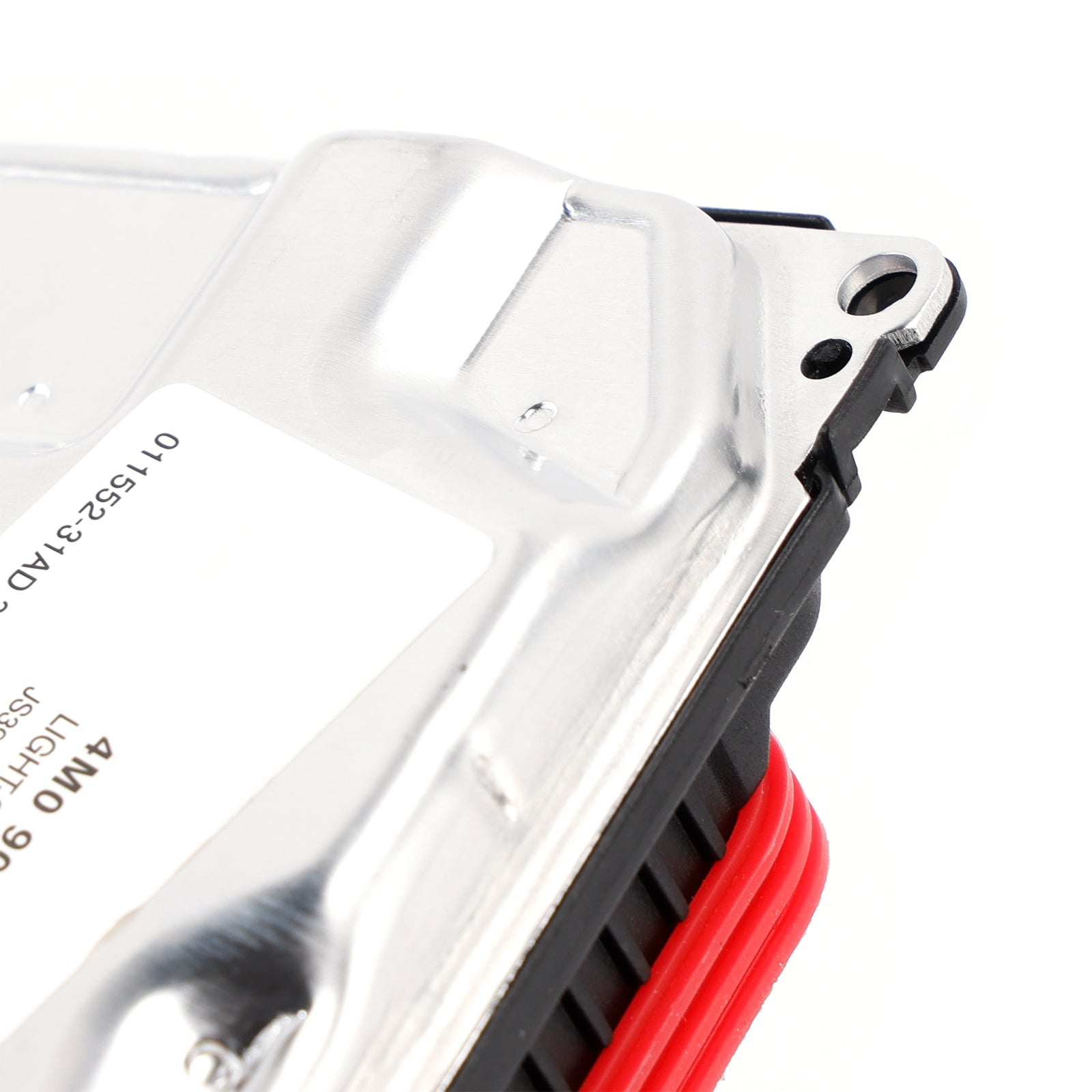 Ajovalojen ohjainlaite 4M0907397AC mallille AUDI A4 A5 RS5 S4 S5 (2015-2020)