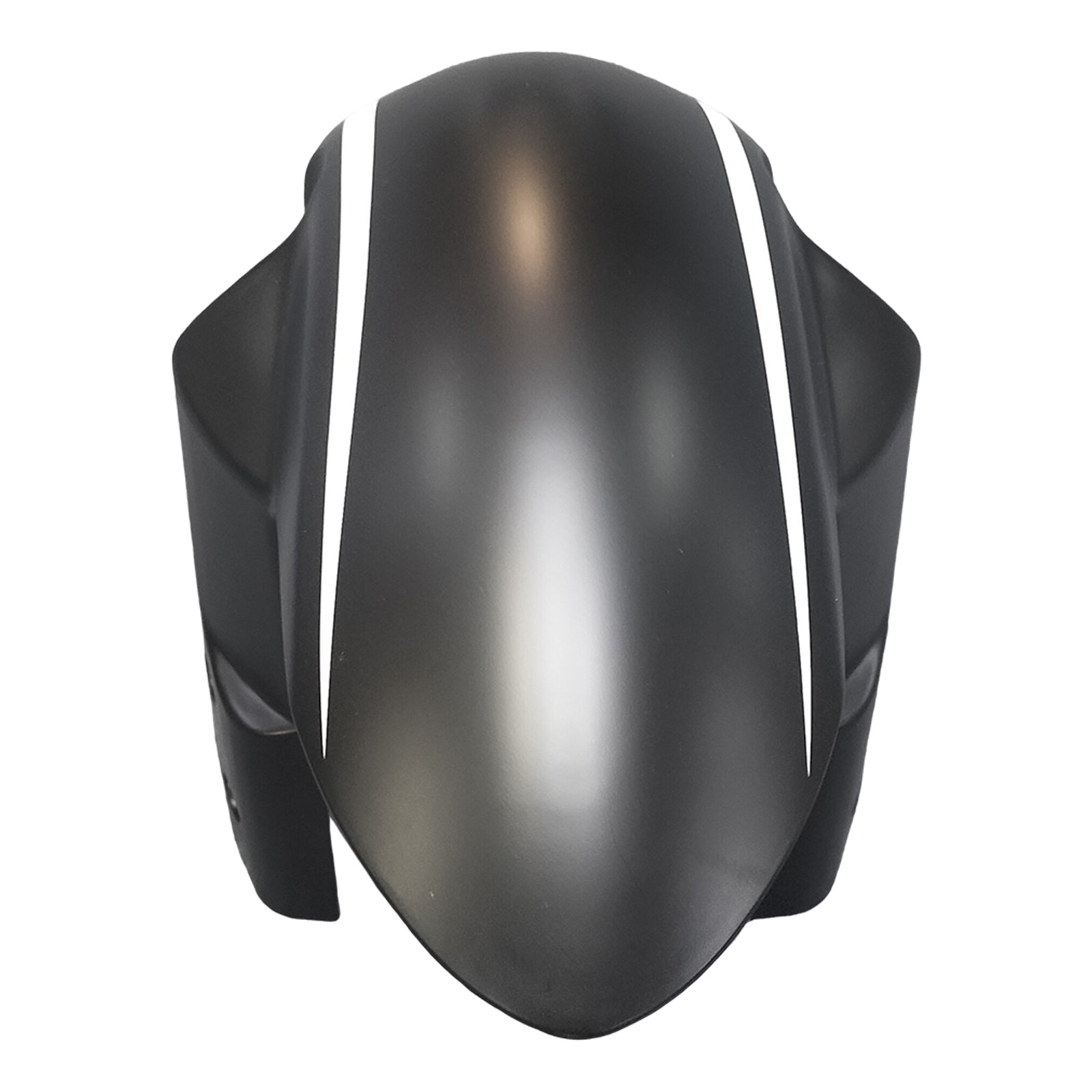 2008-2010 Suzuki GSXR 600/750 K8 Kit de carénage injection Bodywork Abs en plastique