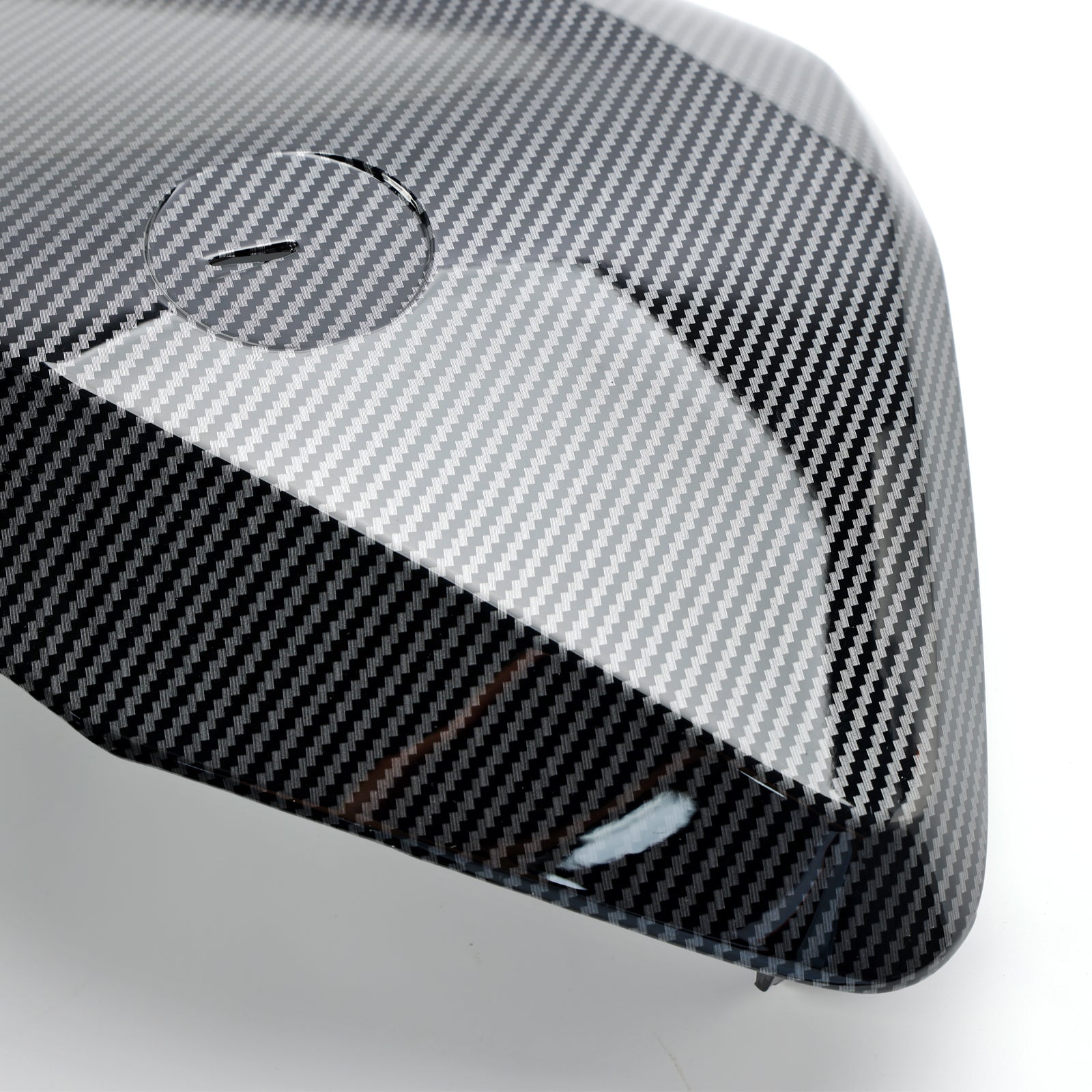 Couvercle de carénage de panneau de phare avant pour Yamaha X-MAX 300 2023-2024