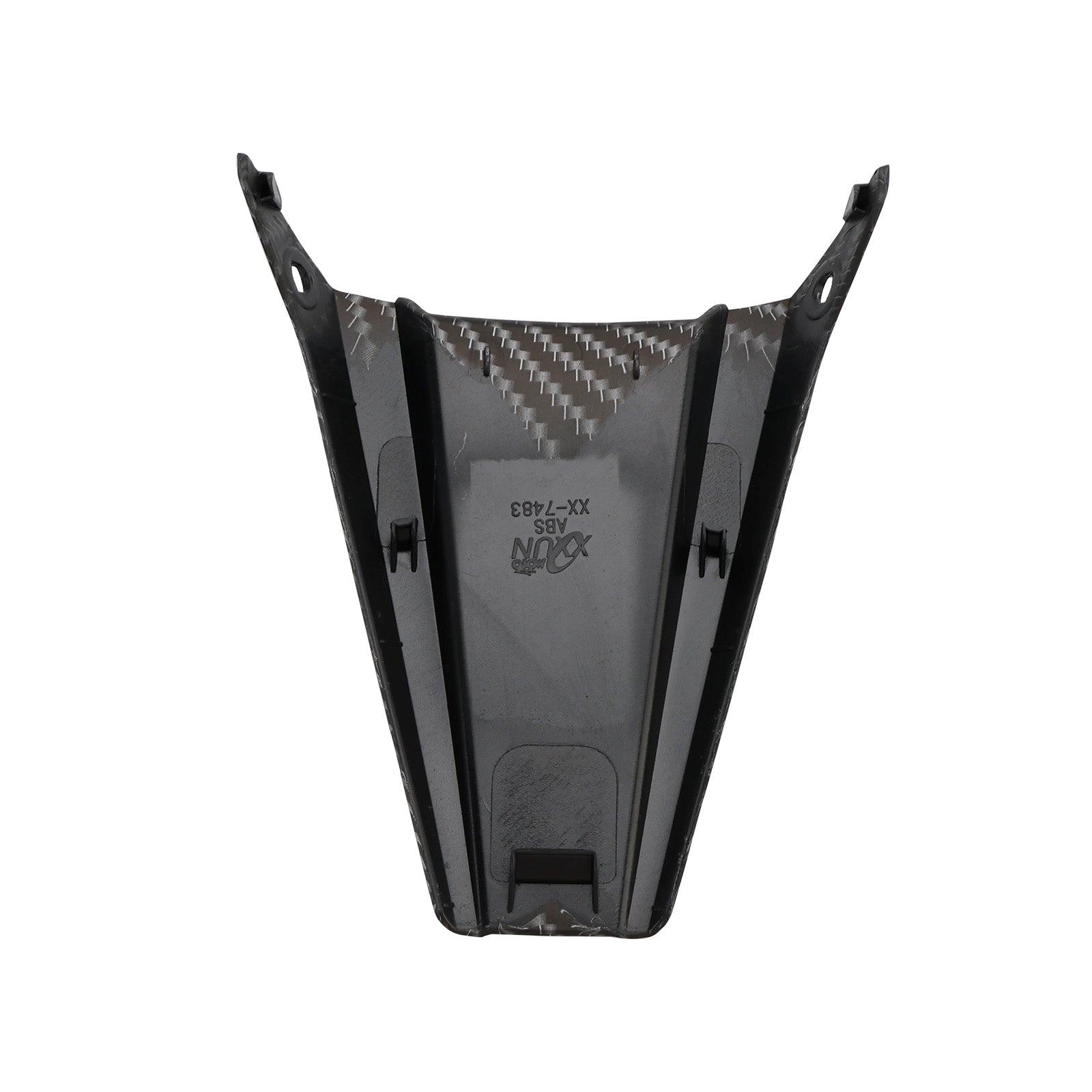 Carénage de selle arrière pour Honda ADV350 (2022-2025)