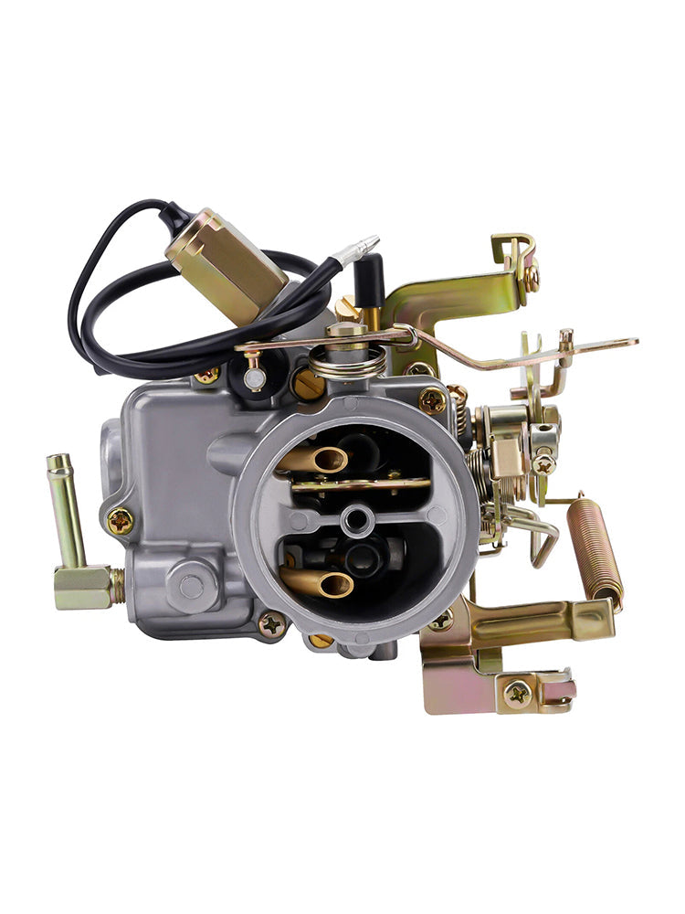 Nissan Pulsar Base Hatchback 3DR/5DR 1983, carburatore a doppio corpo 16010-H6100 16010W5600