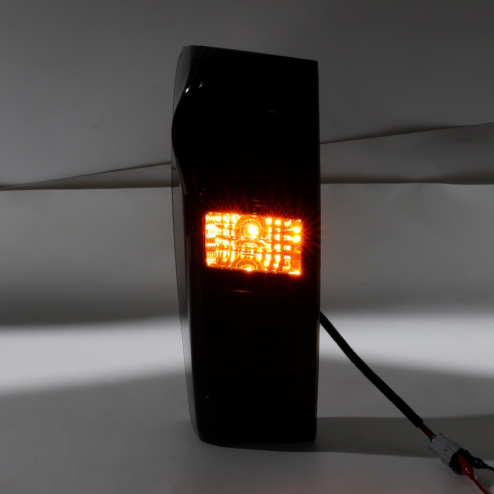 Coppia luci posteriori a LED per ISUZU D-MAX DMAX 2012-2019