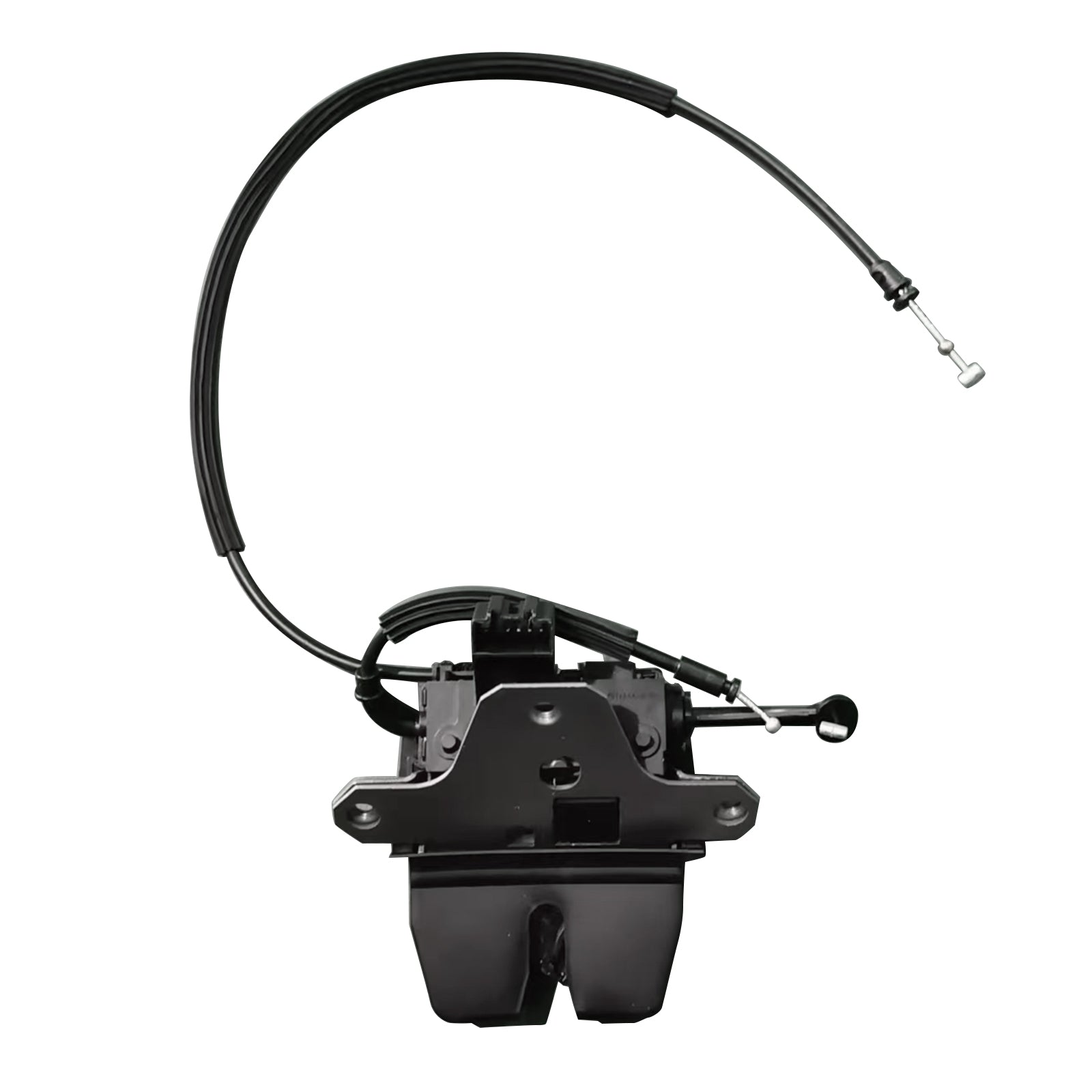 Verrou de hayon arrière EZC-LR-086 C2Z27909 pour JAGUAR XF I (X250) 2009-2015