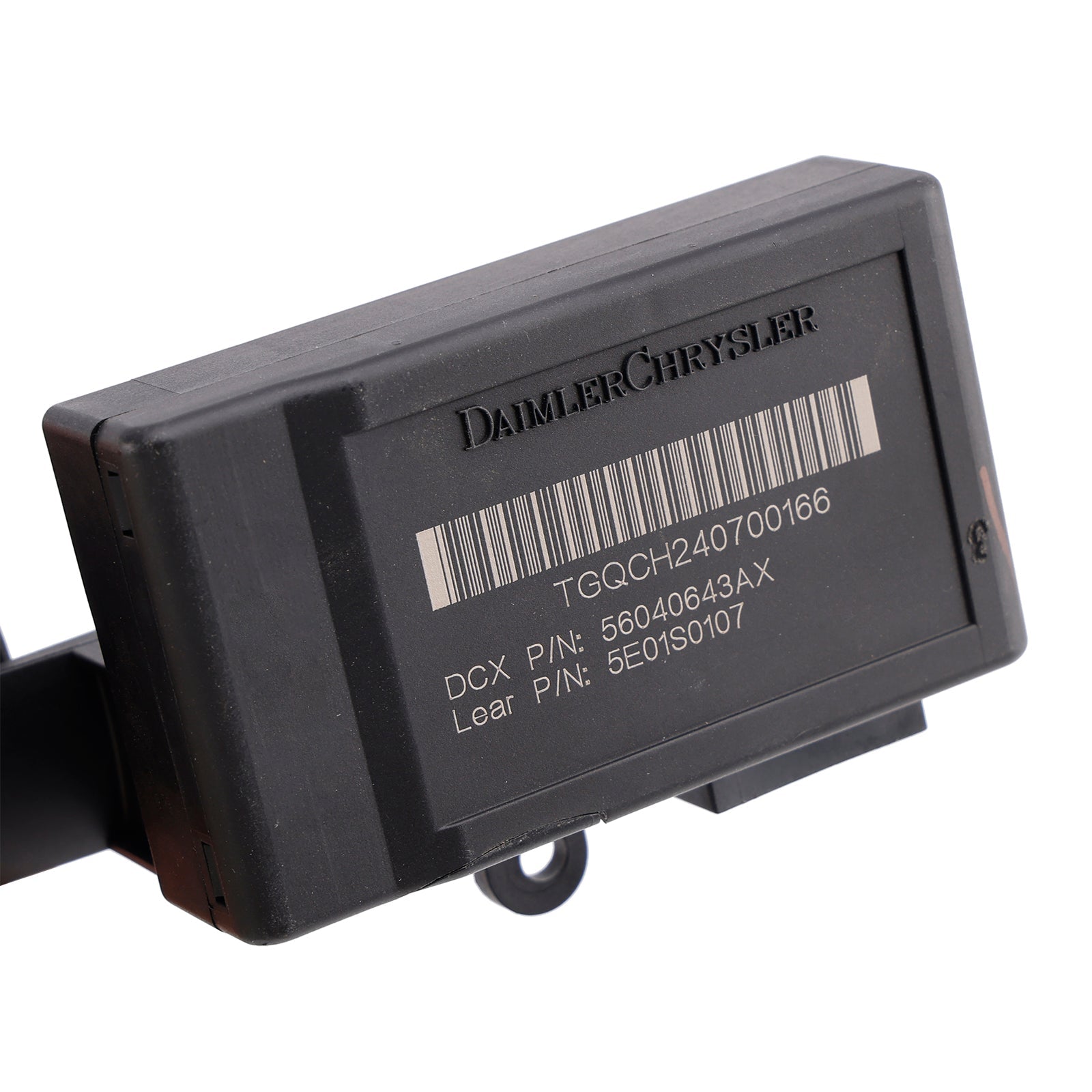 Modulo di iscrizione del ricevitore di ingresso senza chiave 5604040643AX per Chrysler 300 2006-2007