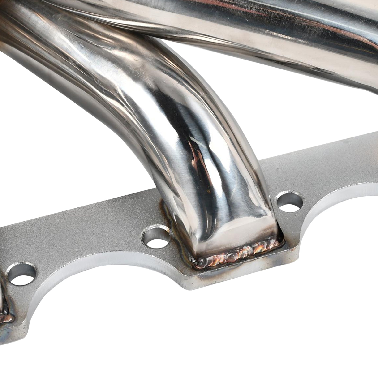 Verzamelaar van&Uitlaat voor Cadillac Calais 1968-1976 en 1968-1974 chassis