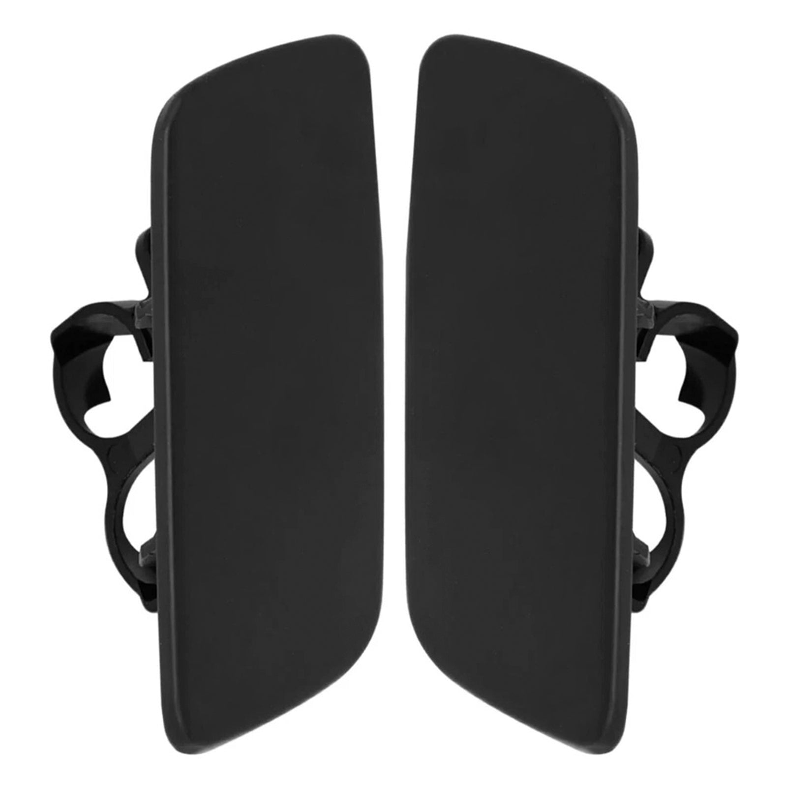 Rolls-Royce Ghost 2010-2018 : 2 pièces - Cache-gicleurs de lave-phares avant gauche et droit