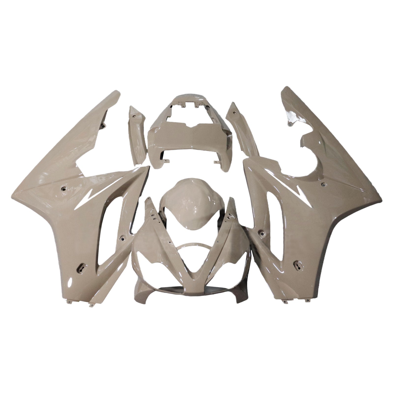 Triumph Daytona 675 2006-2008 Kit de inyección de triunfo de ABS