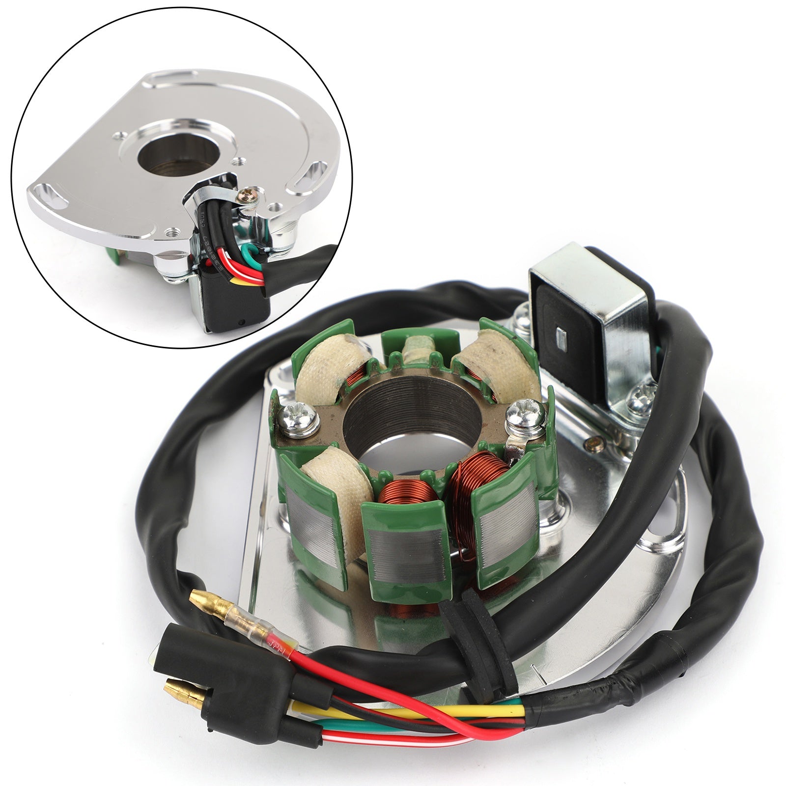 Stator Alternator za 125 200 250 300 380 Exc EGS SX (2K-2) 1998-2004