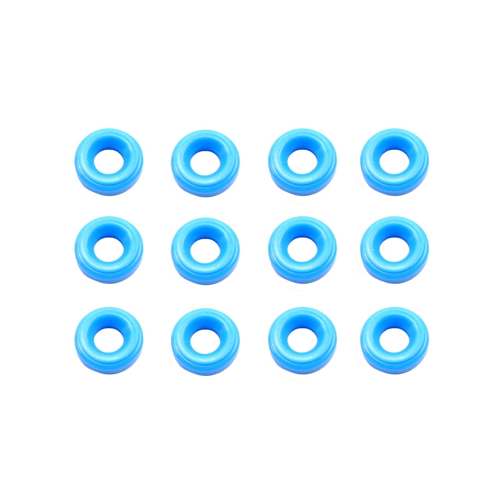 Guarnizioni di copertura della valvola generica per Ford Mustang 4.0L V6 GAS SOHC 12 Valve 2005-2010