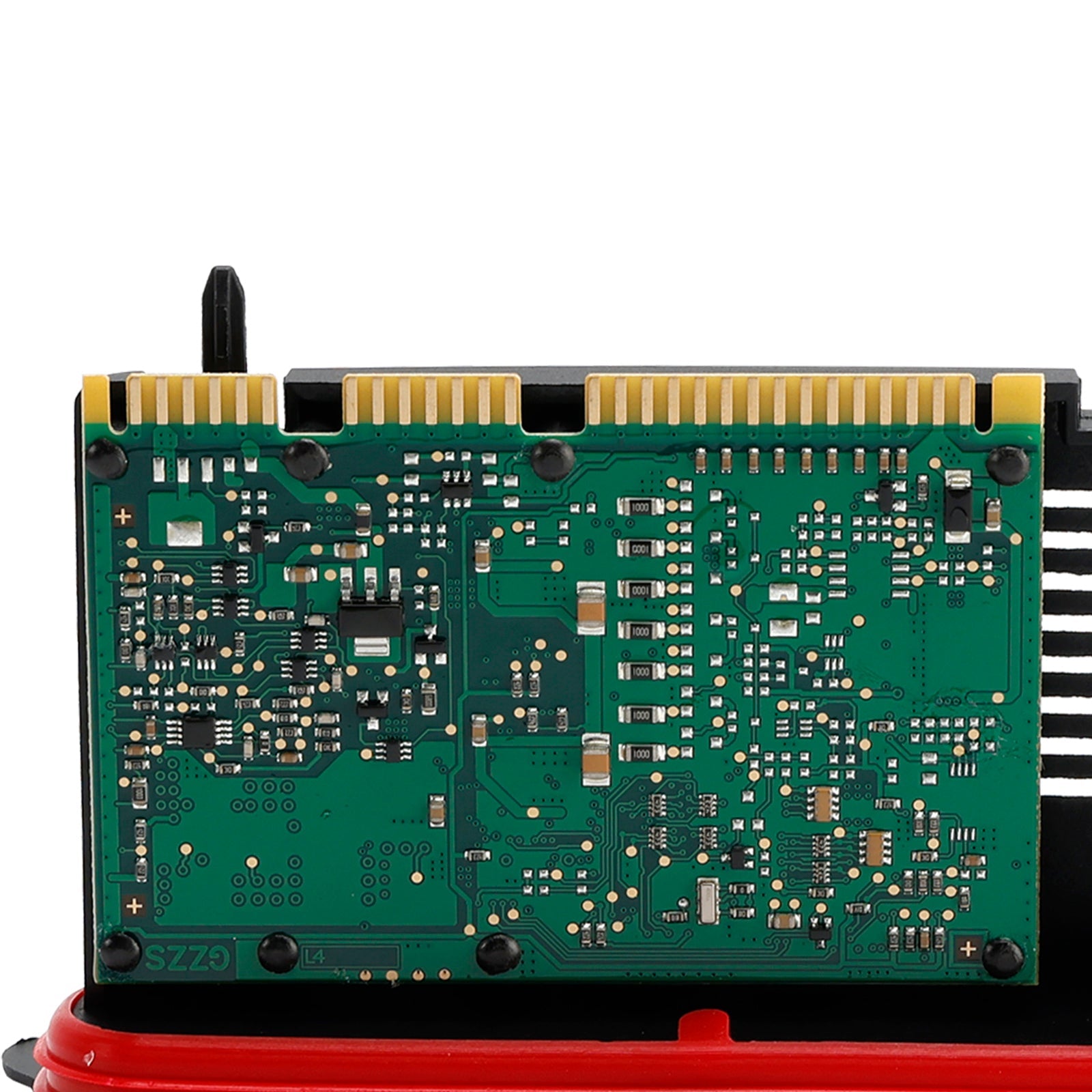 Xenon ajovalojen ohjausmoduuli 63117316151 BMW X3 X4 M F25 F26