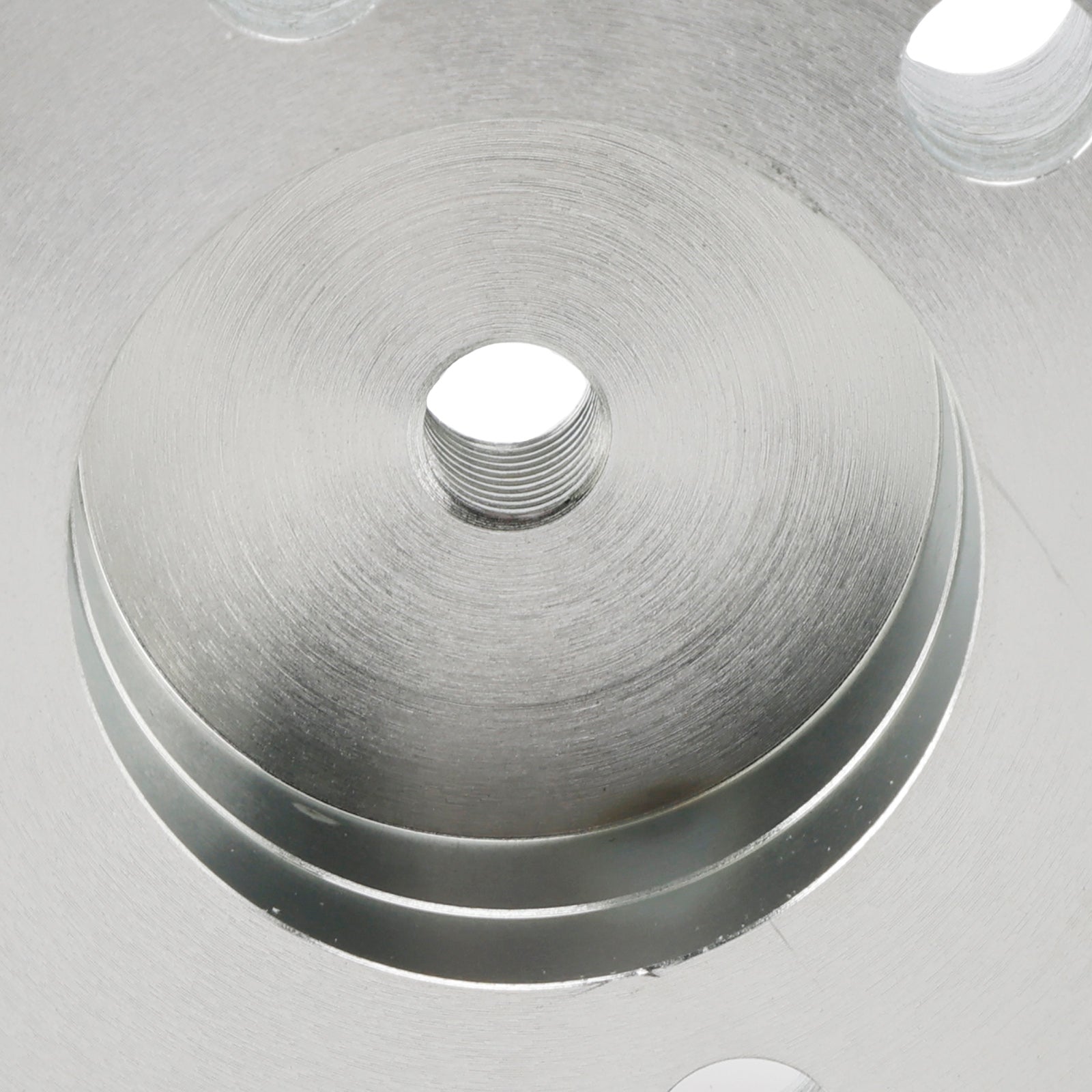 Strumento di installazione dell'olio dell'albero motore posteriore per motori GM V8 J-41479-2A 635-000