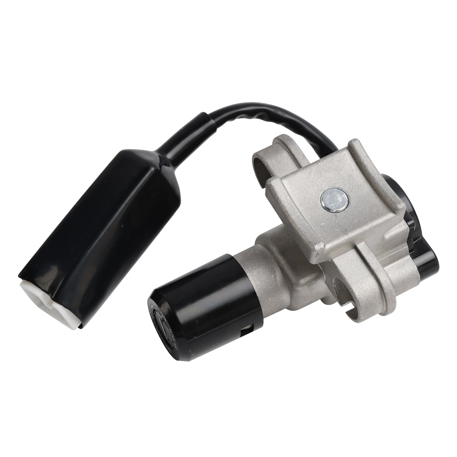 Tapa de llenado de combustible e interruptor de encendido 2018 Kawasaki BR125 Z125 PRO SE 27005-0612 51049-0728