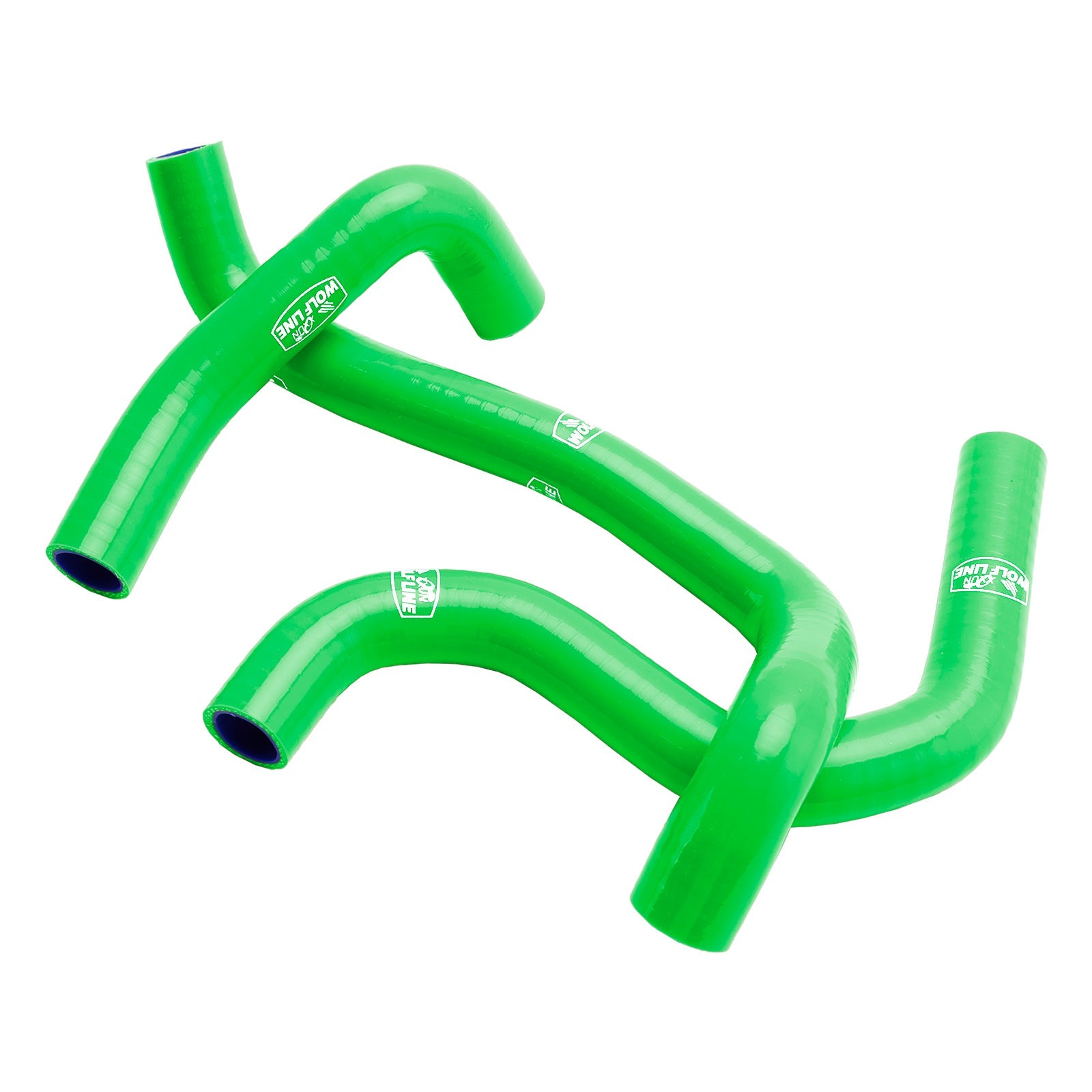 Komplet silikonskega hlajenja za Radiator Street Triple 765 R Rs 2020-2022