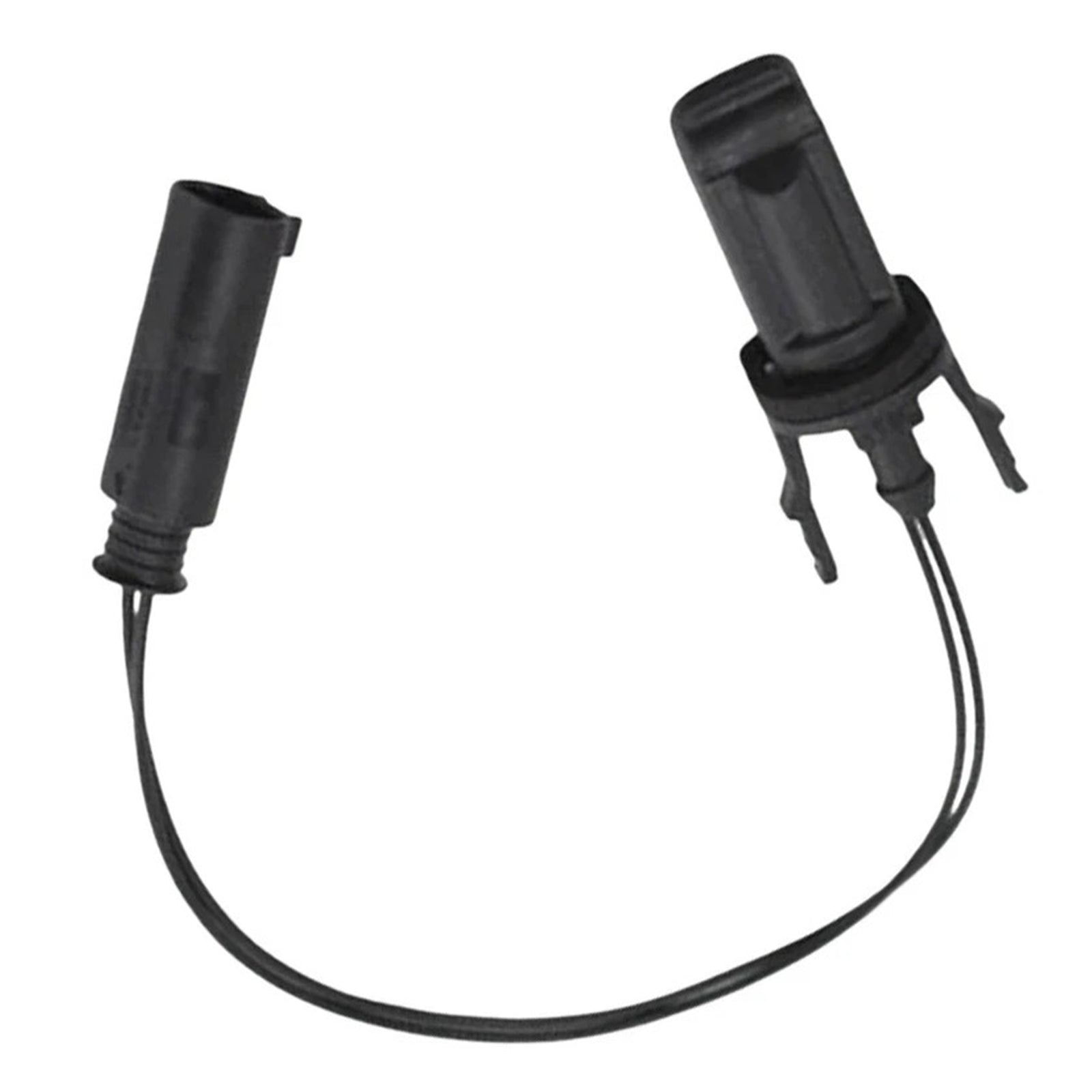 Buse de lave-glace avant Discovery Sport 2015-2021 LR059996