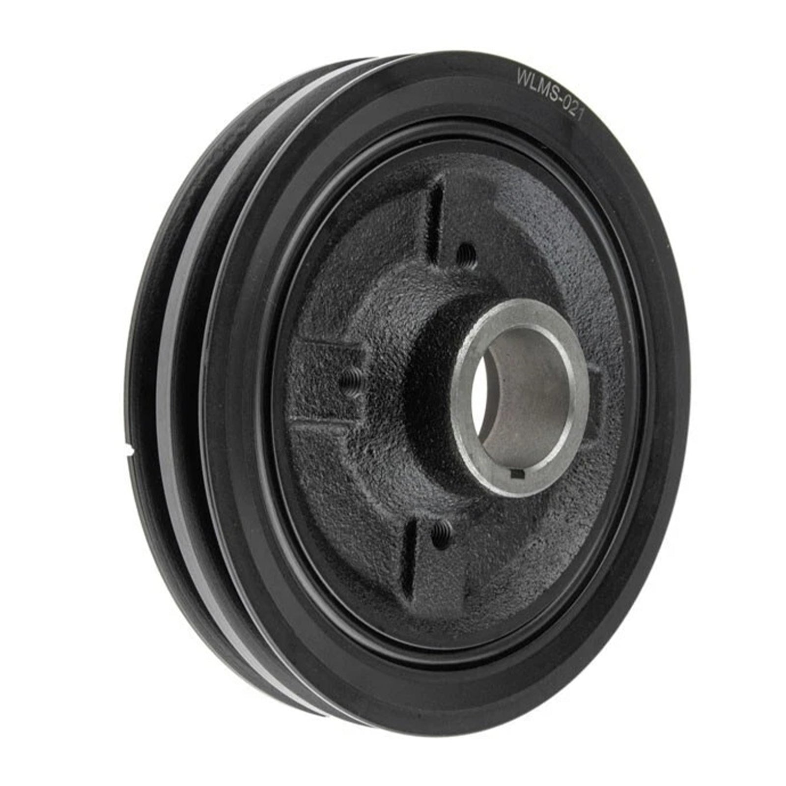 MD374223 Crankshaft Pulley voor Mitsubishi L200 (K_T) 2.5 TD 4WD (K74T) 08.2001-12.2007