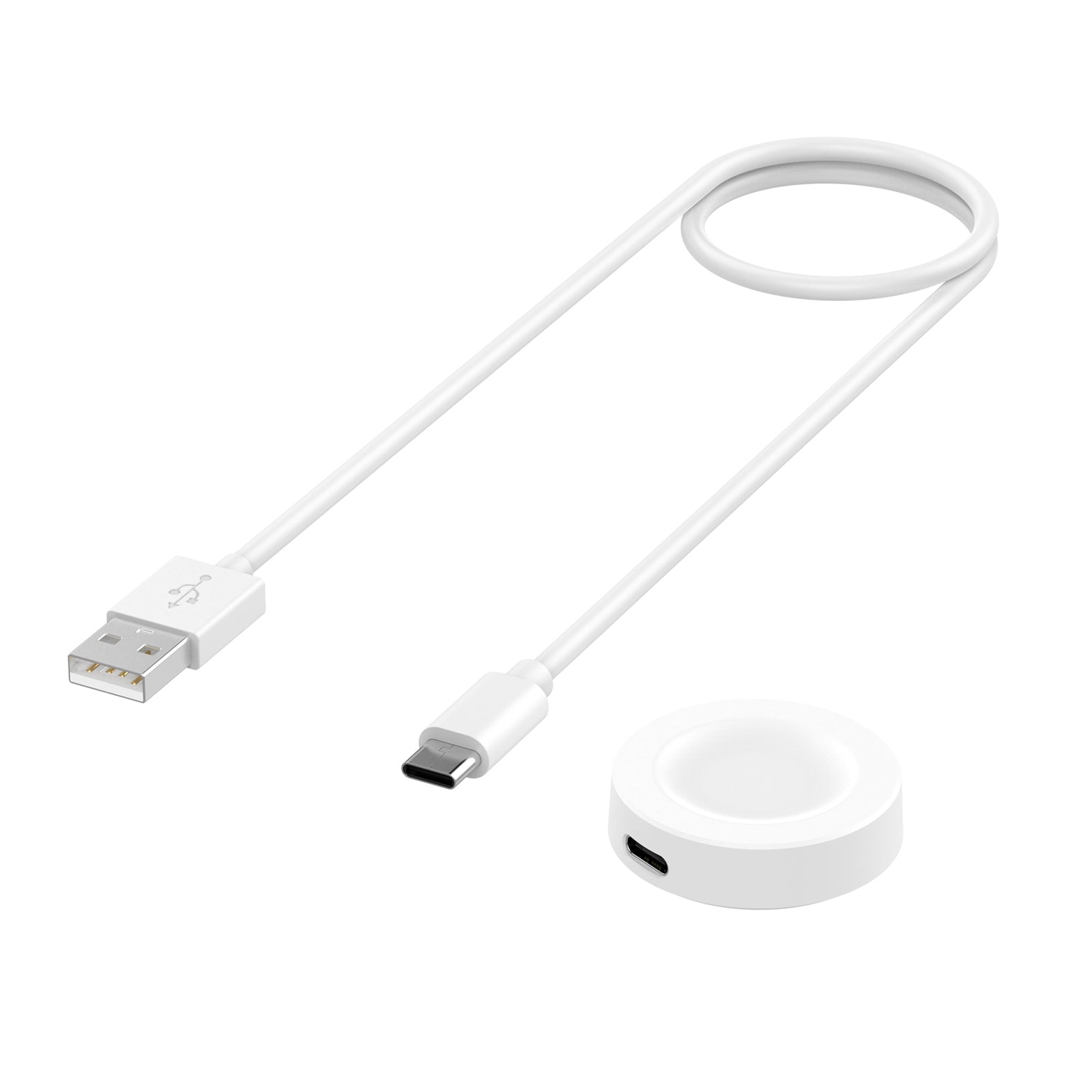 Brezžični nakladalni kabel za Huawei GT3 SE/Buds Connected Watch/3 Pro/GT3 Pro/D
