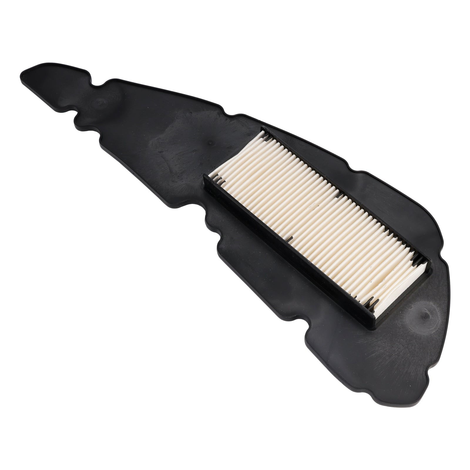 Élément de filtre à air pour Piaggio Beverly 400 HPE / MP3 400 E5 2021-2026