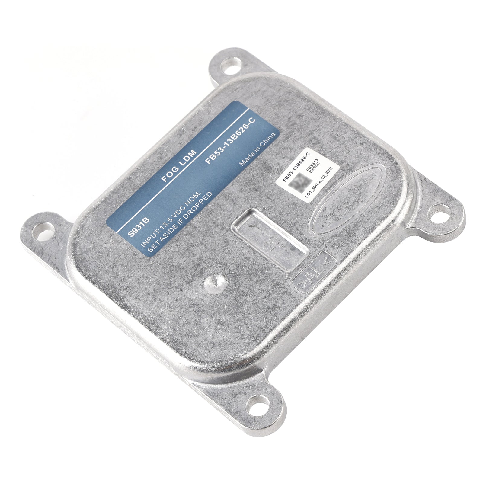 Modulo di faro LED FB5313B626C per Ford Explorer 2016-2019