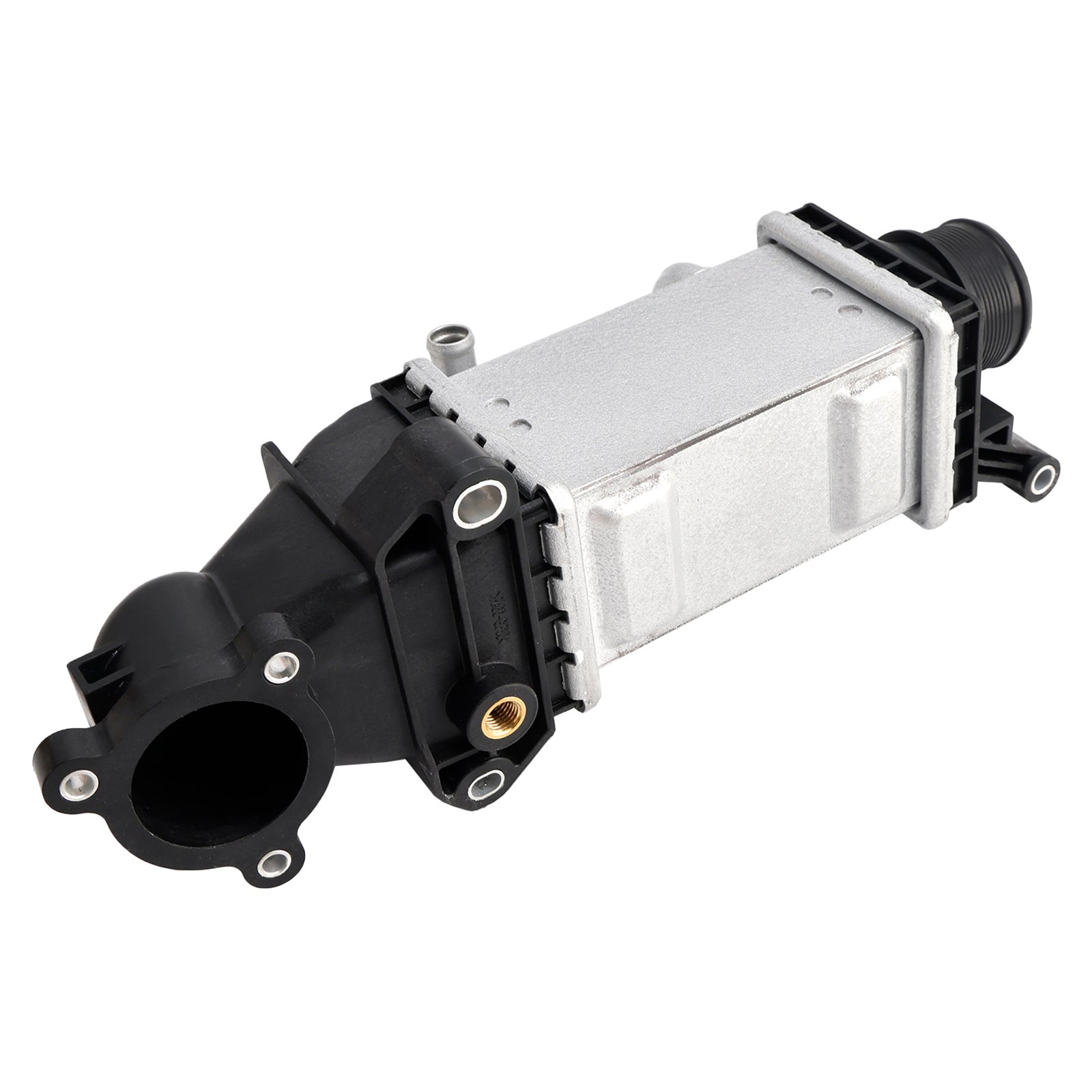 Intercooler turbo 04B145749K para Skoda Rapid NH (2013-2022)