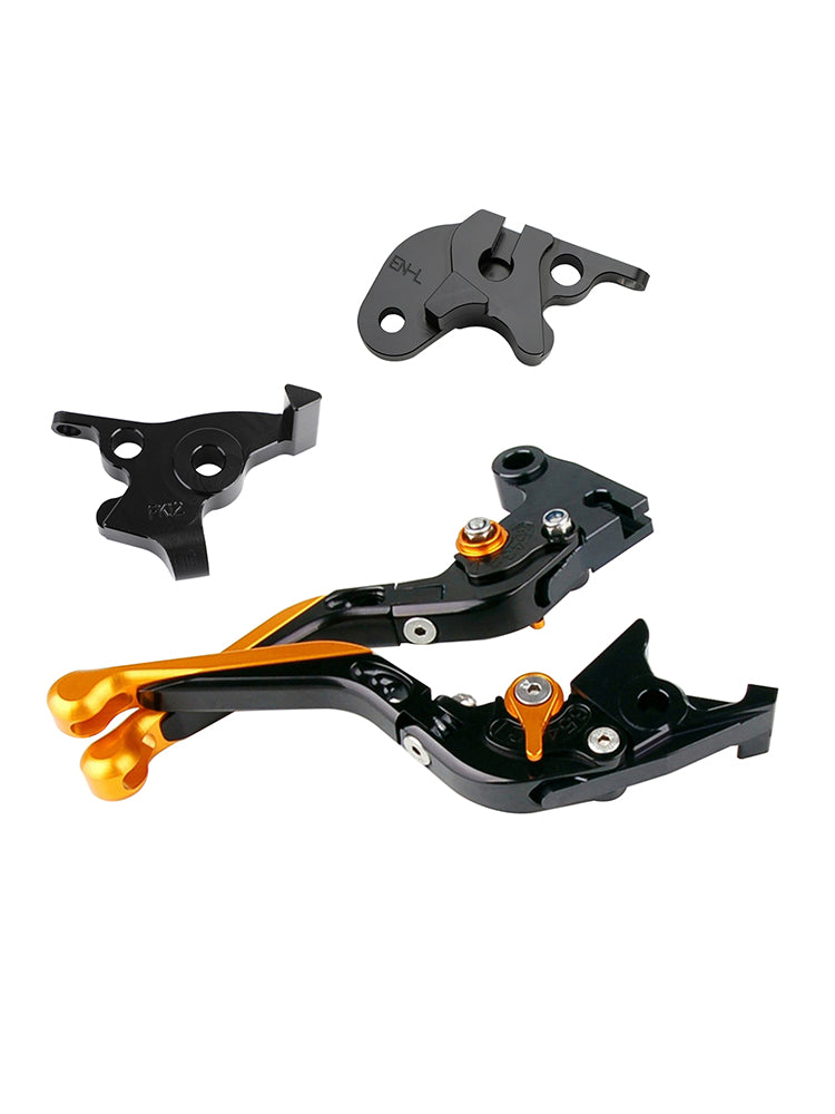 Leva freno e frizione regolabile per CFMOTO 250NK ABS 150NK 2019-2021