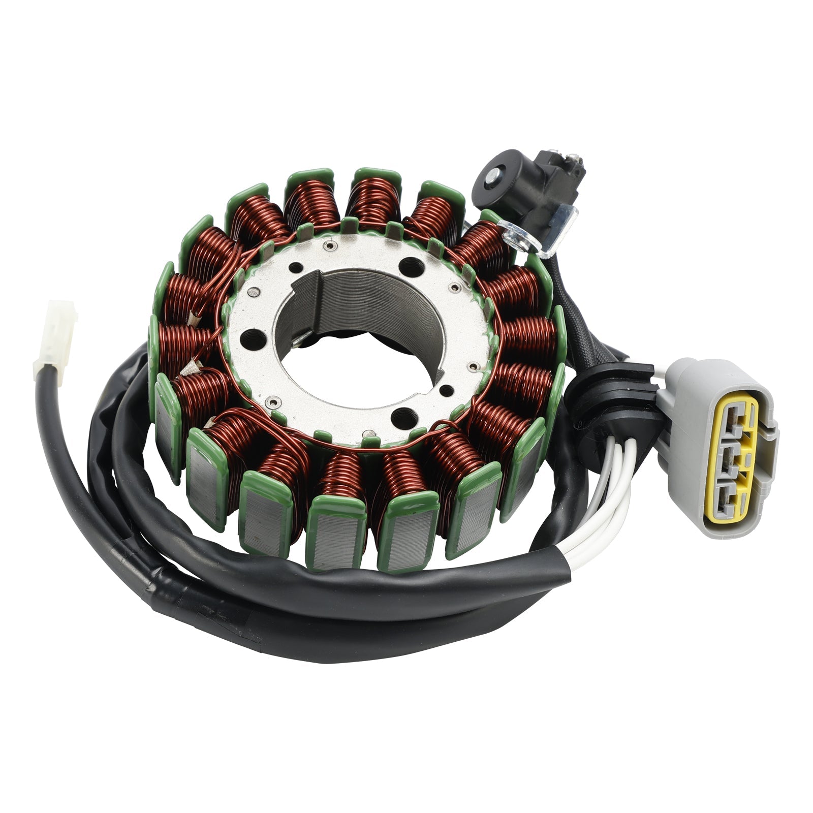 Régulateur de stator d'alternateur avec joint pour Yamaha MT-09 Tracer 2015-2018 1RC-81410-00