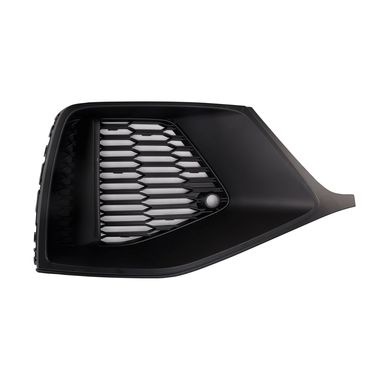 Mreža sprednjega desnega odbijača Audi Q8 S-Line SQ8 2018-2023 4M8807682A