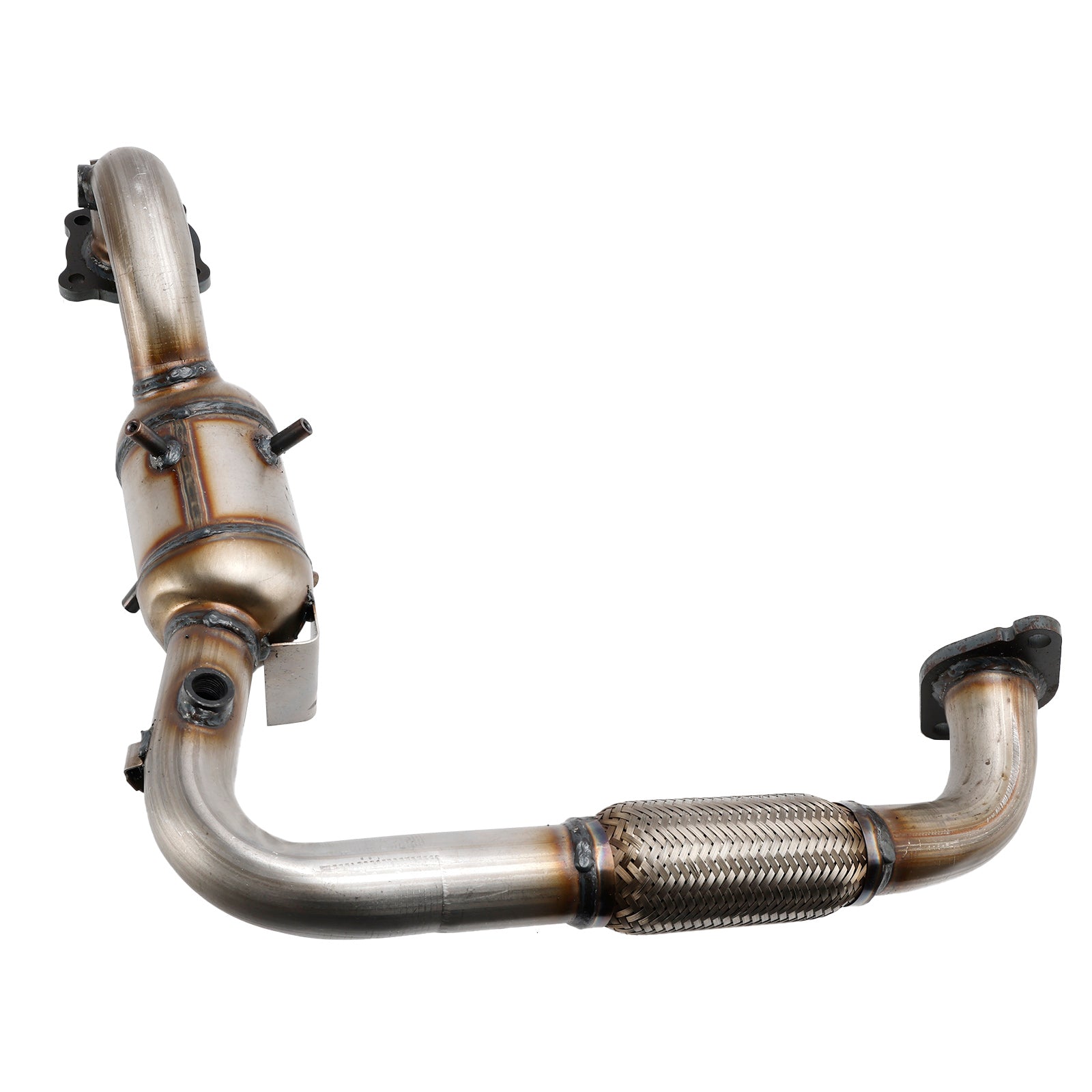Catalyseur Homologué FORD 1.0 EcoBoost - Référence BM 1766306 (2012-2020)