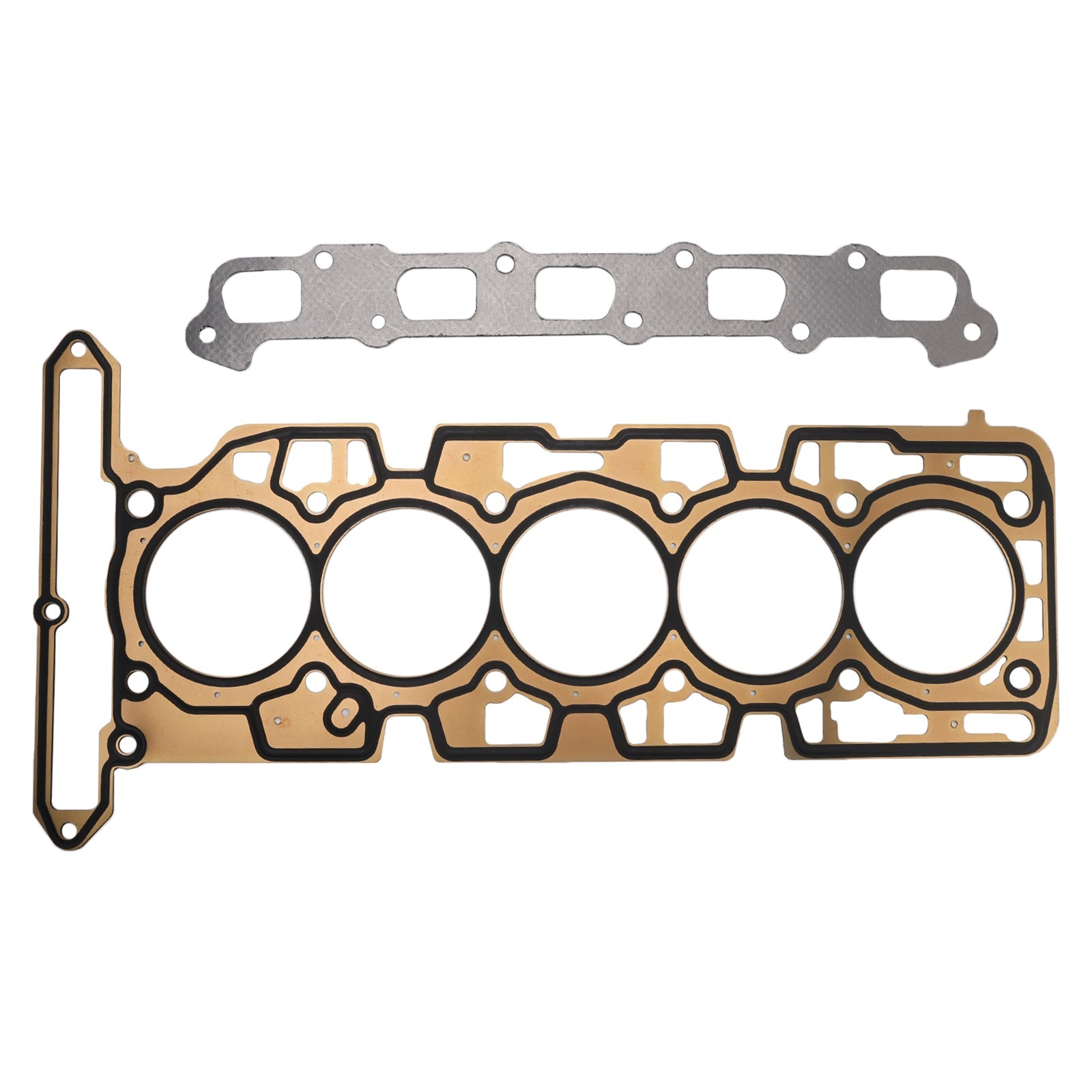 Kit de réfection moteur (vilebrequin) pour Chevrolet Colorado 3.7L 3654CC 223CID L5 DOHC (2007-2012) - Référence : 89017791 HS26390PT