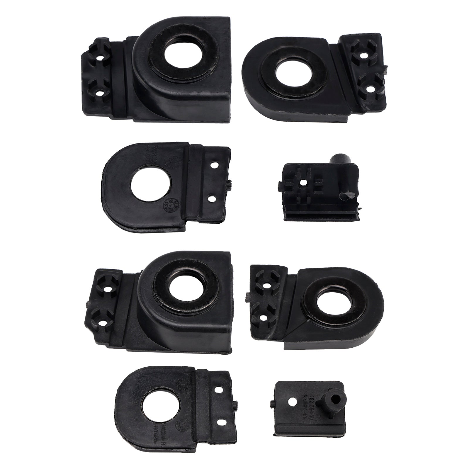 Komplet za popravilo avtomobilskih žarometov (4F0998121 in 4F0998122) za Audi A6 S6 C6 05-11