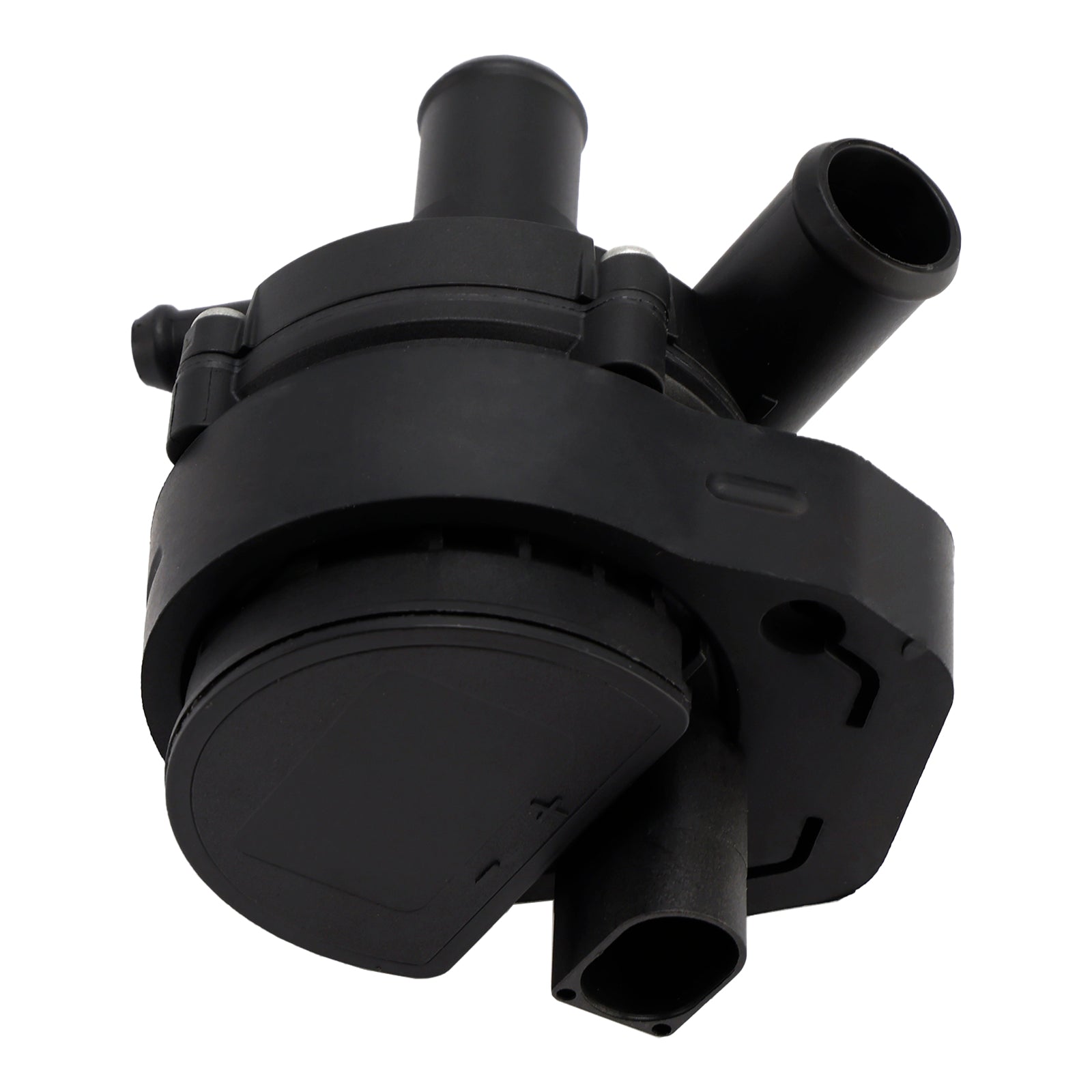 Pompe à eau de refroidissement auxiliaire Mercedes-Benz W212 (2010-2016) A2128350164