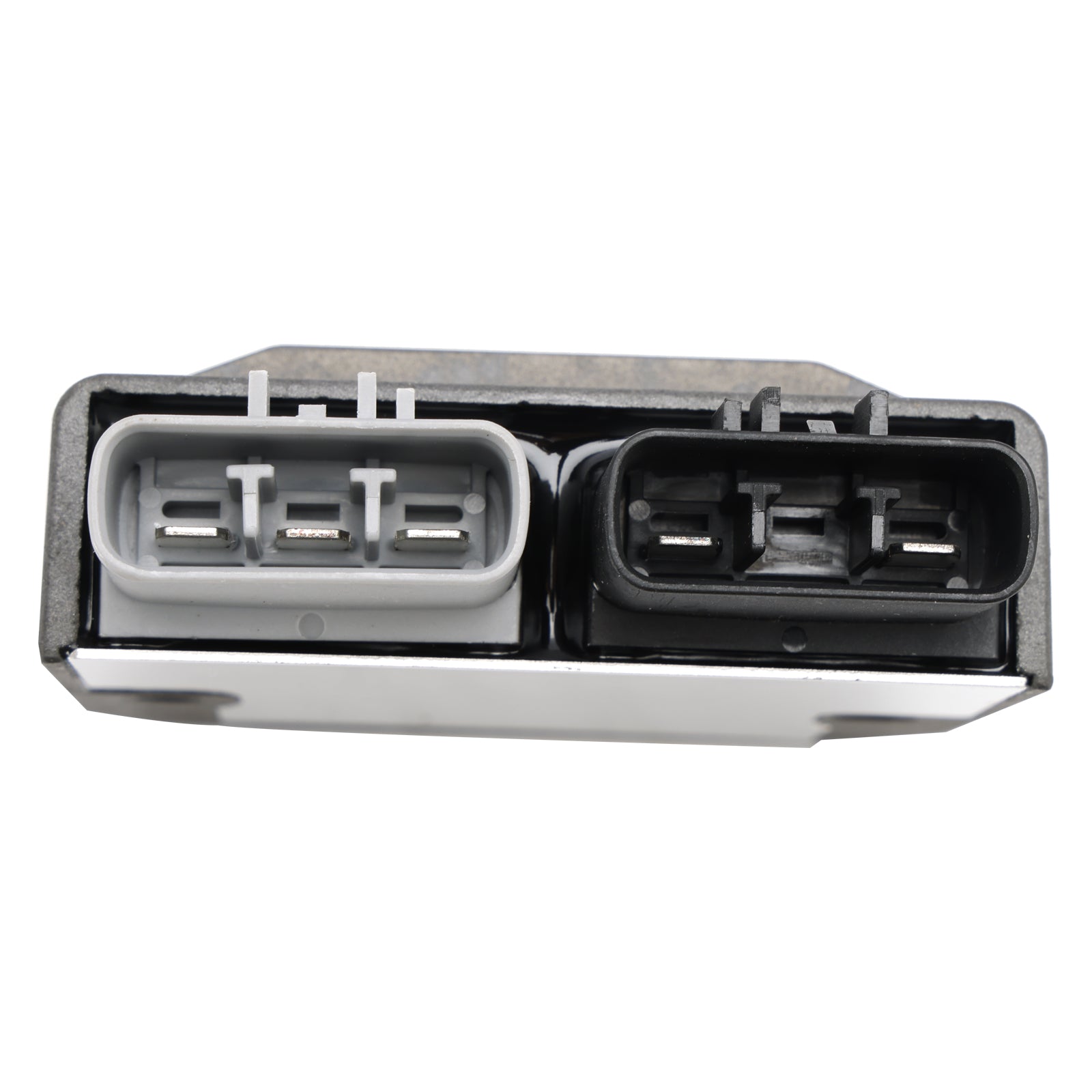 Generaattorin staattorin säädin tiivisteellä Yamaha FJ09 FJ-09 2015-2017 1RC-81410-00