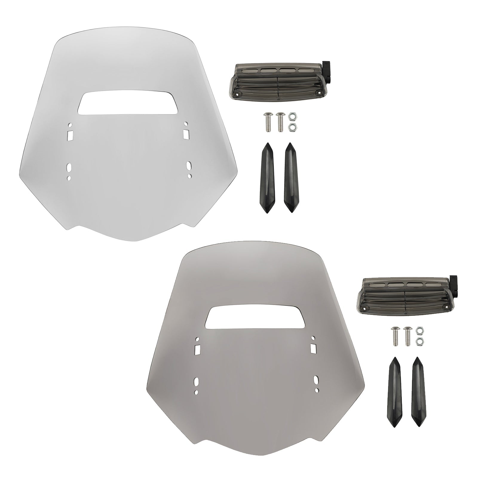 Honda Gold Wing GL1800 2018-2023 Kraj