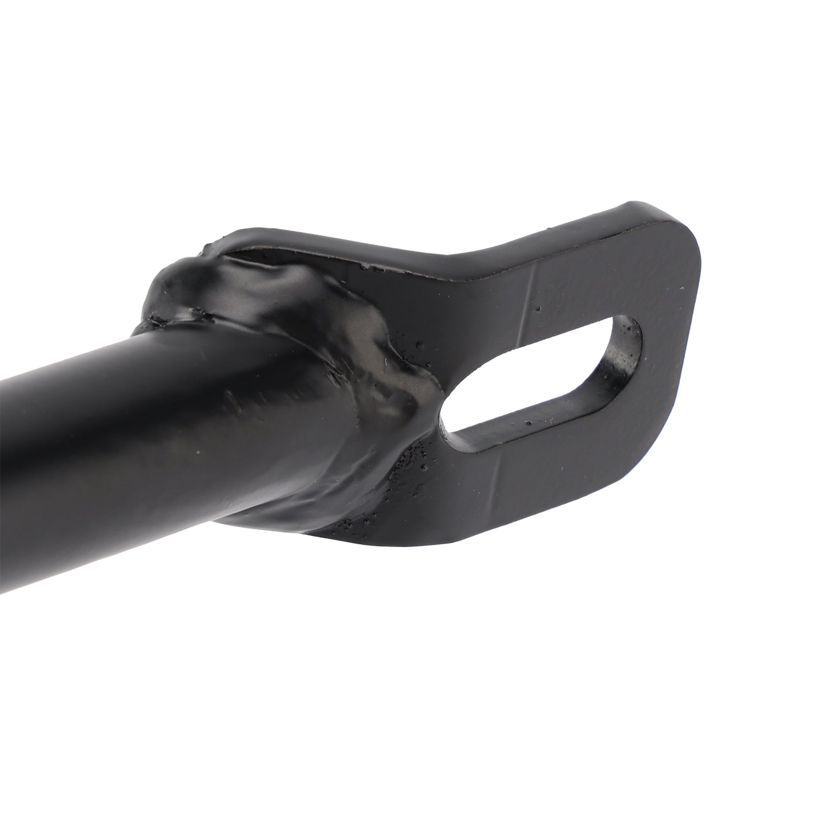 Buisvormig bagagerek achterop voor Suzuki DR 650 (1996-2025)