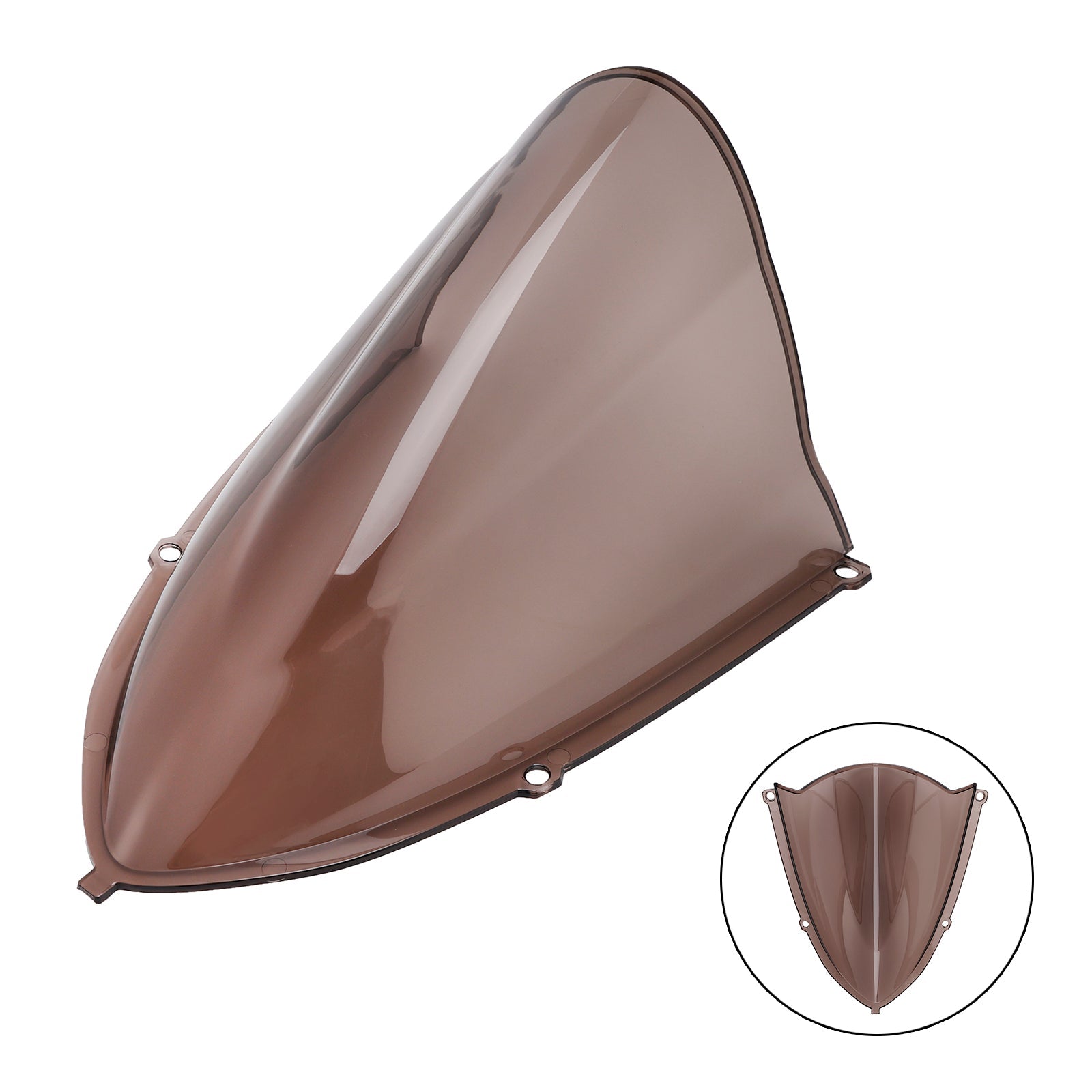 Pare-brise Aprilia RS457 2024-2025