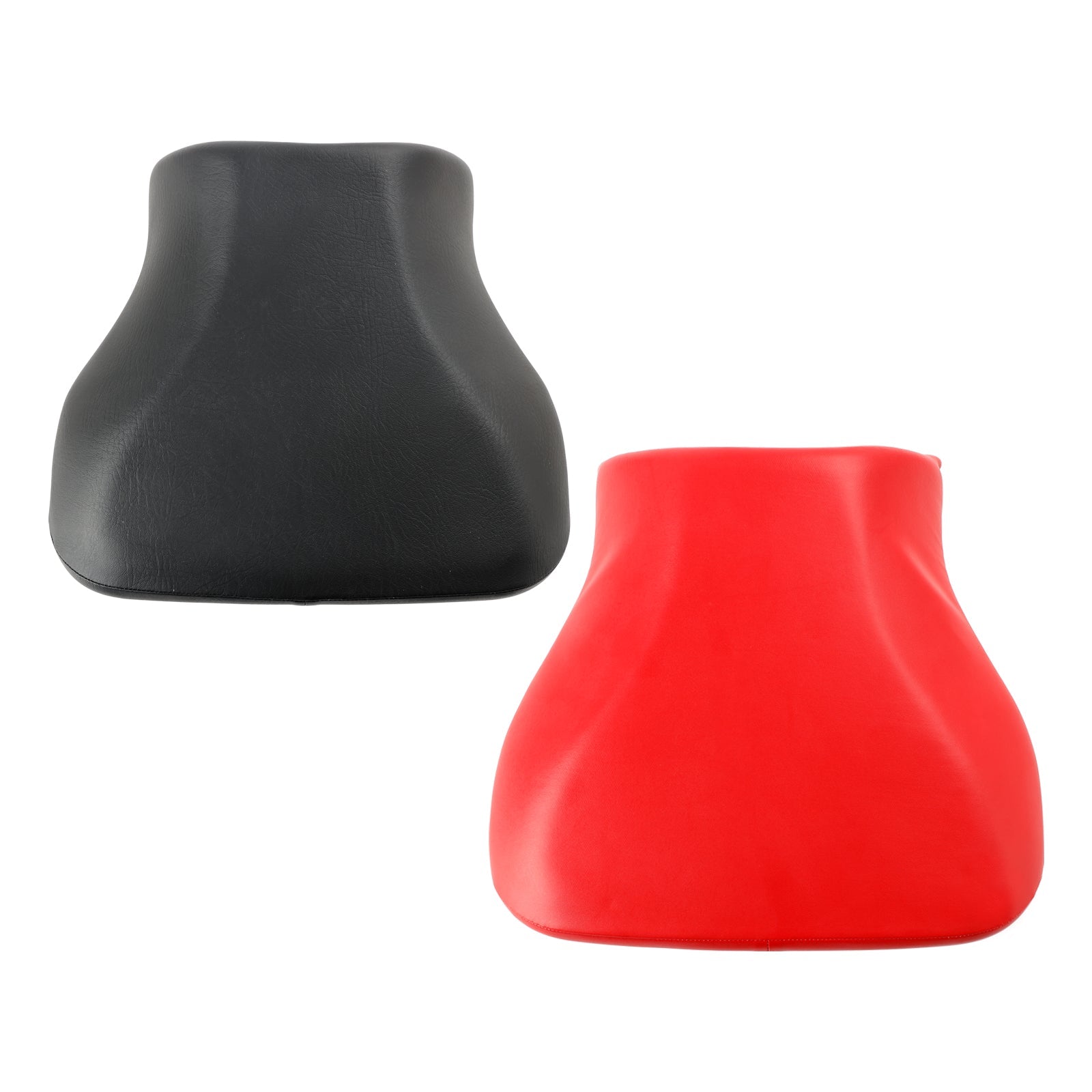 Potniško sedlo Raider za Suzuki GSXR 1000 2000-2002