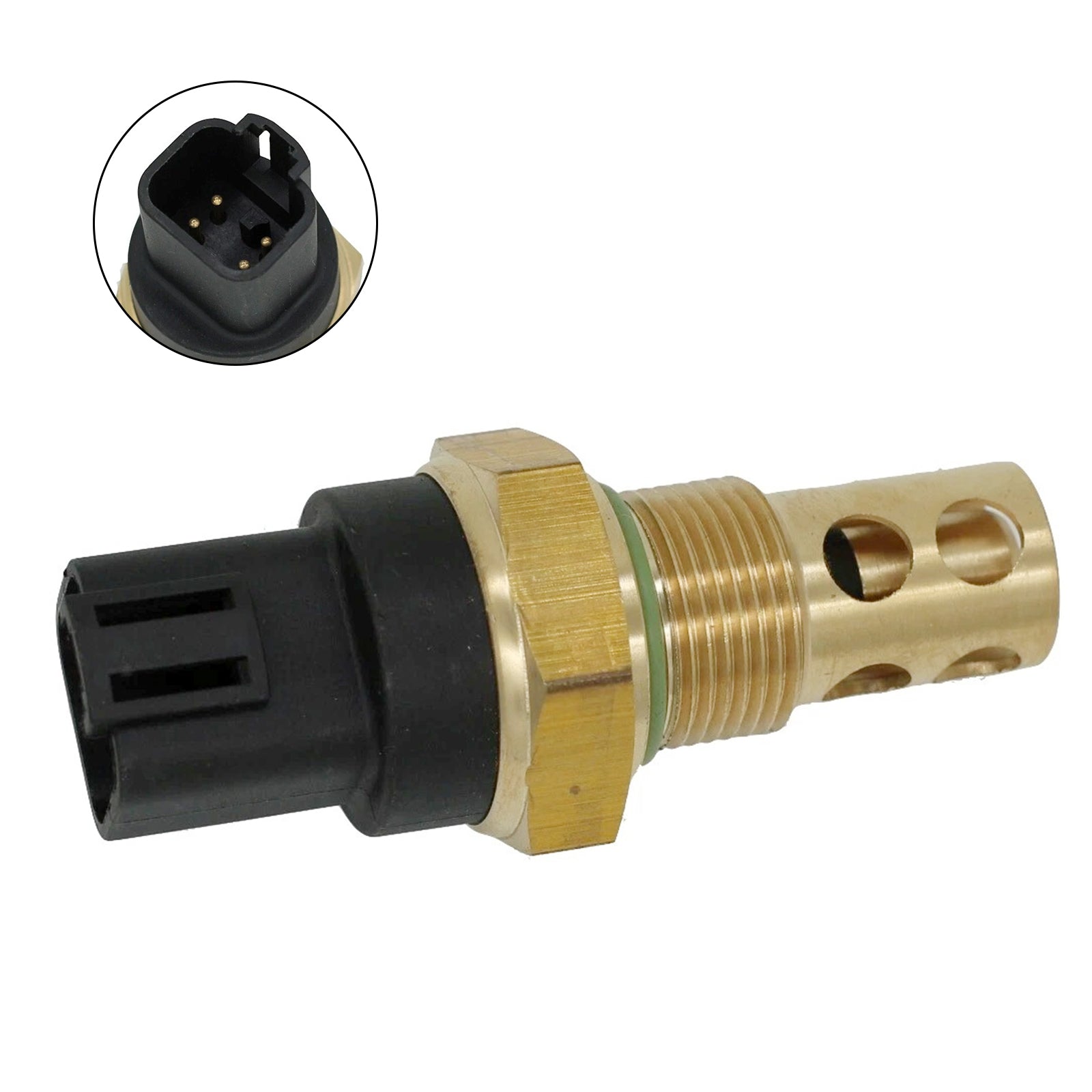 Czujnik poziomu'OLEJ VOLVO TRUCK A35D A40D A25D A30D 15048183 VOE15048183 11144494