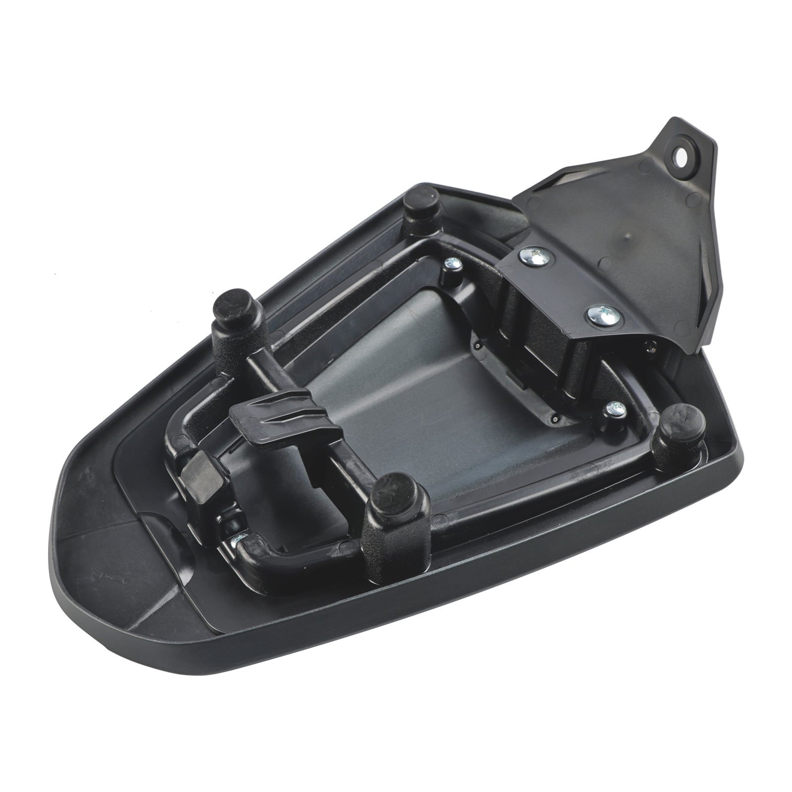 Cubierta del asiento trasero cubierta de carro para Ducati Monster 950 937 2021-2024