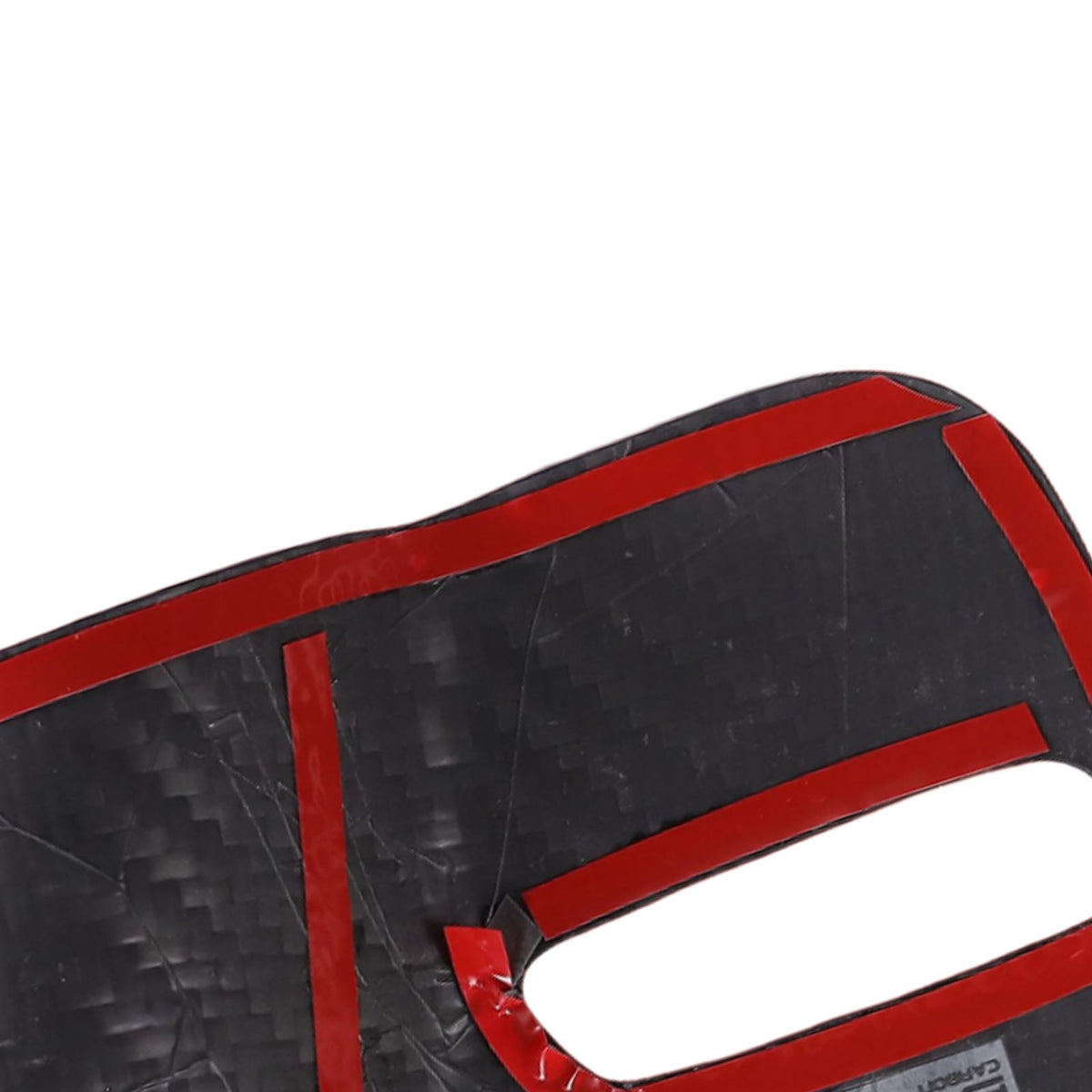 Sitzverstell-Bedienrahmen für Mercedes-Benz Türinnenverkleidung W464 W465 (2019–2026)