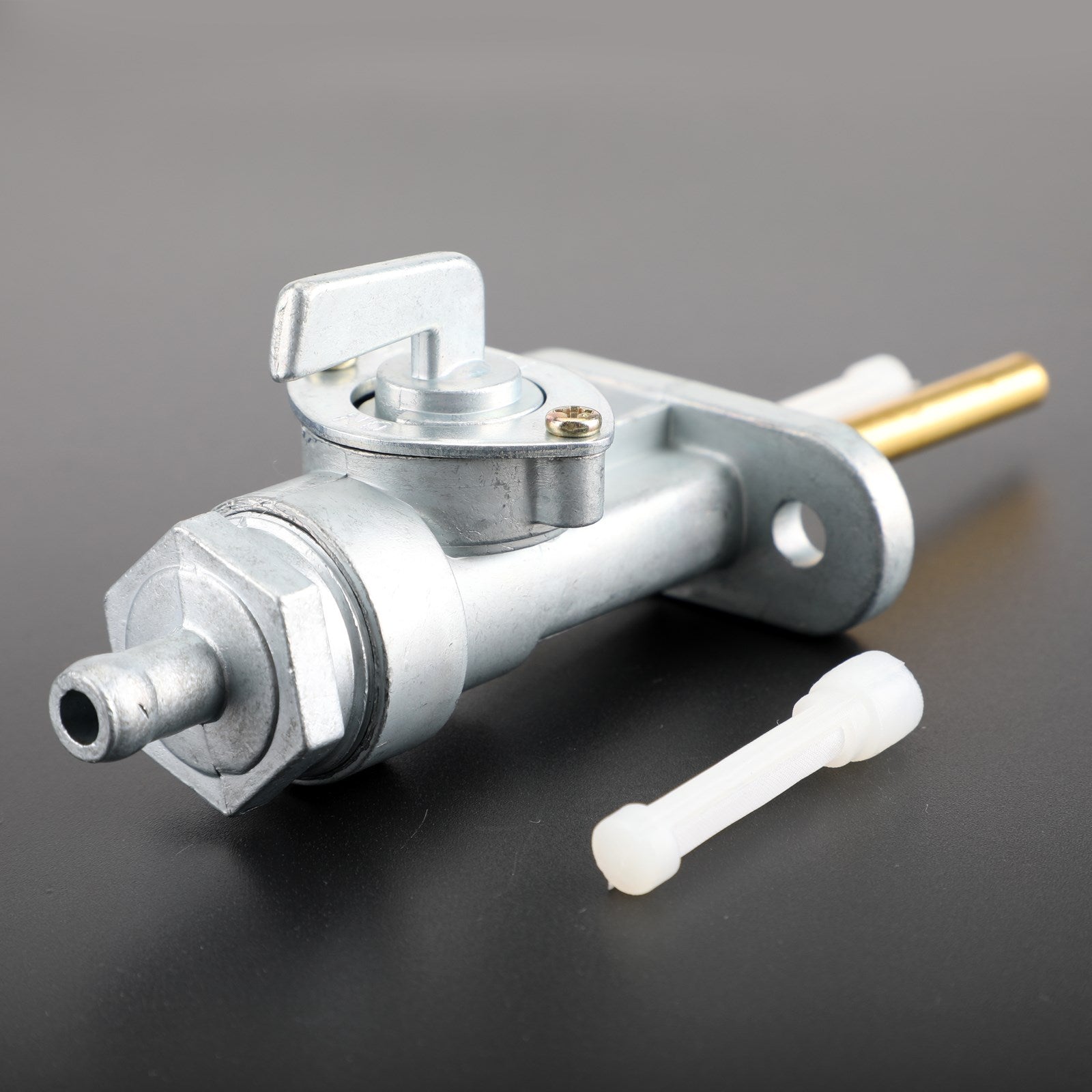 Rubinetto carburante 438-24500-01 Per Yamaha DT100 DT125 DT250 DT360