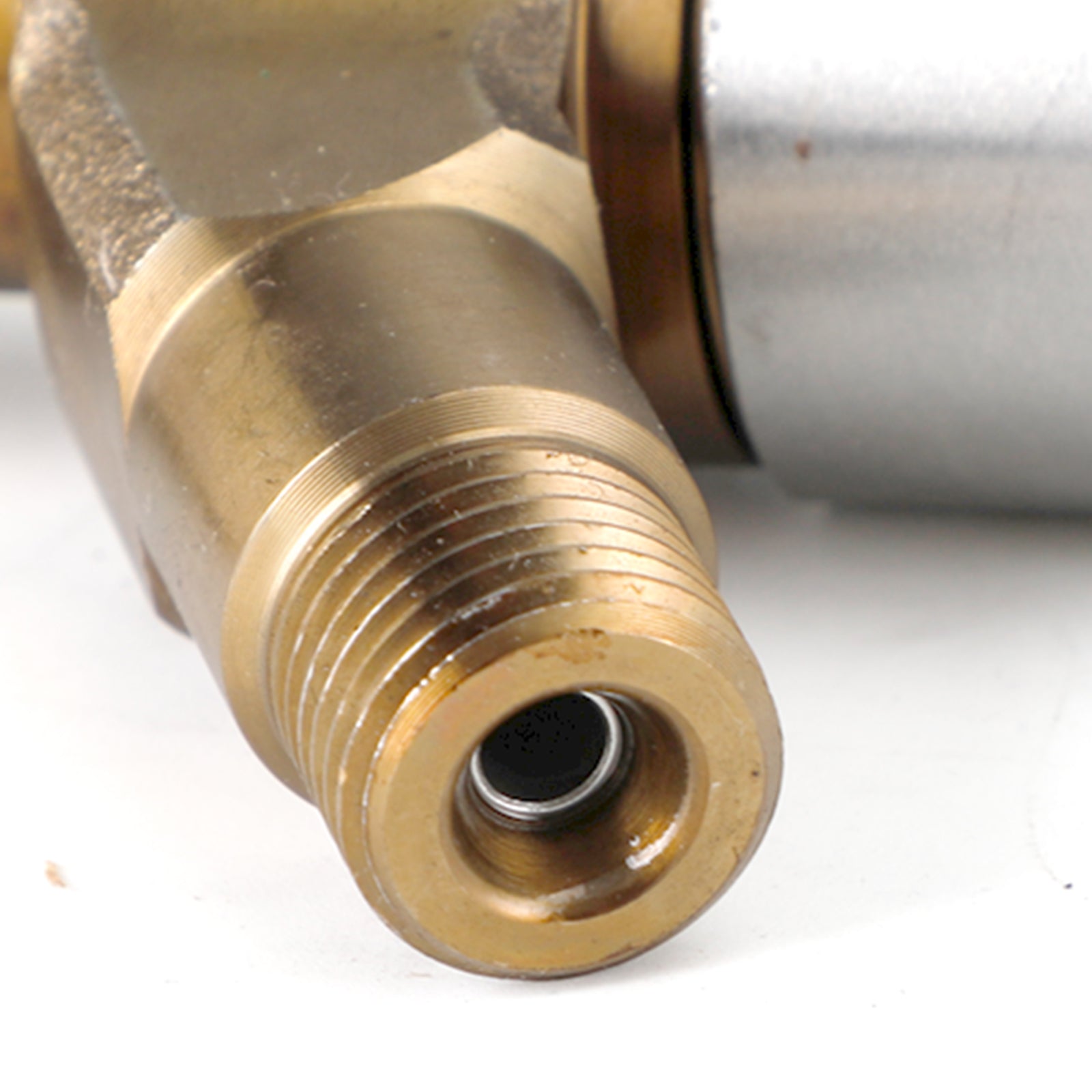 Kot dla Caterpillar Perkins C6.6 6 sztuk wtryskiwaczy paliwa 2645A747 320-0680