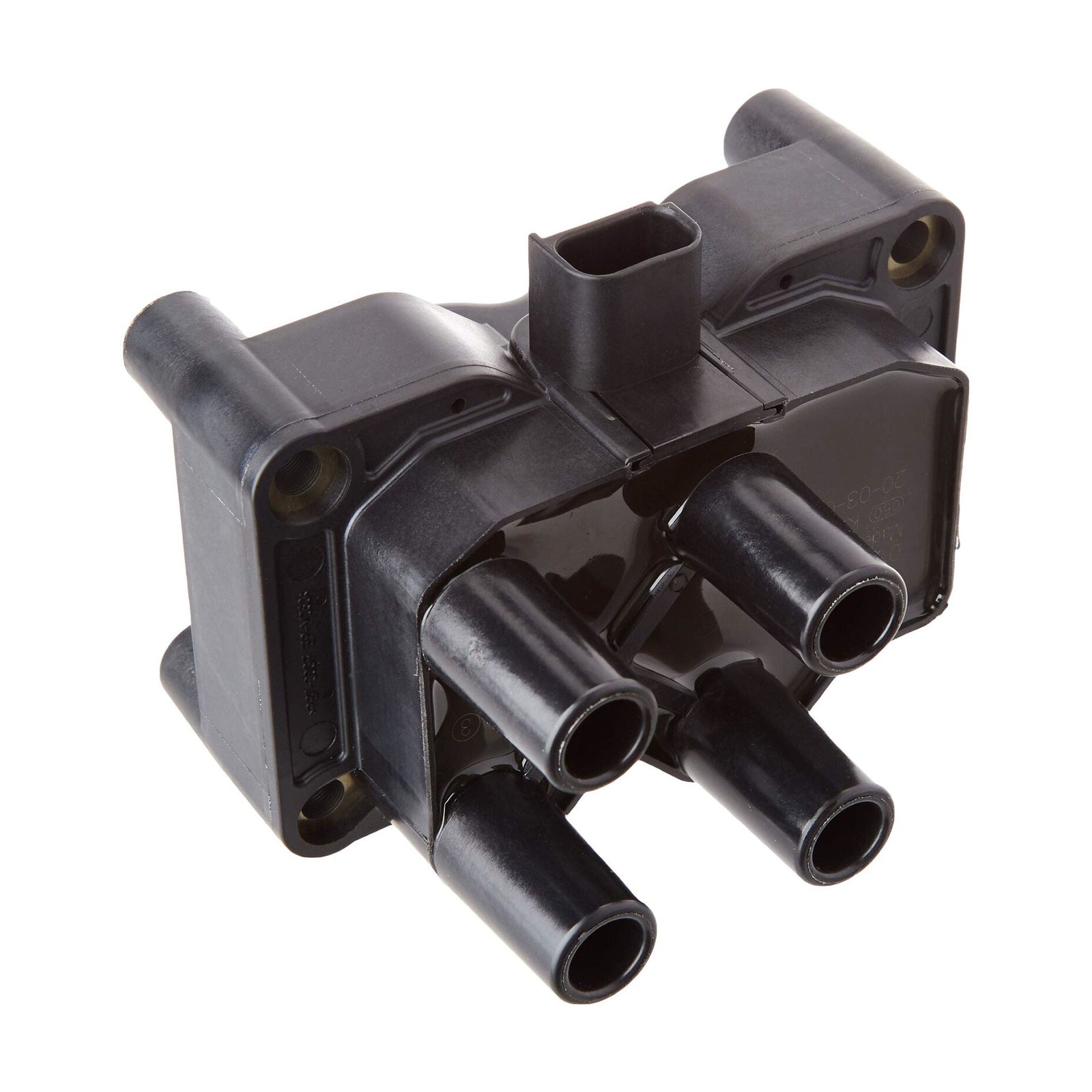 Pack de bobines d'allumage 0221503485 Ford Fiesta mk6 mk7 2005 - 2017 1.25 1.4 1.6