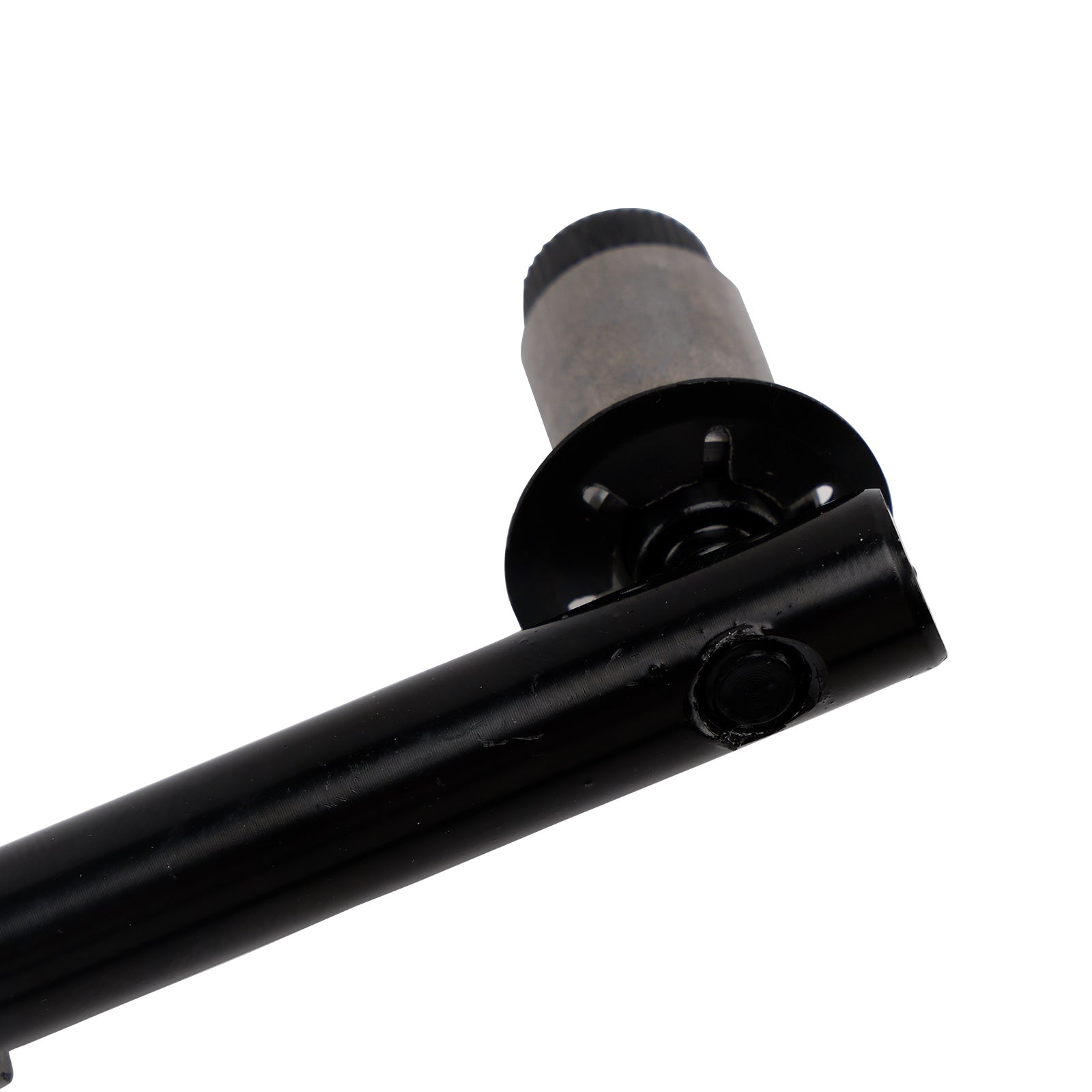 Poignée de porte filetée Quadra-Fire Outfitter-I/II pour poêles PelPro PP60 PP70 PP130 PP150 PPC90 TSC90 Pleasant Hearth Stoves PH35PS PH50CABPS PH50PS # SRV7093-024D